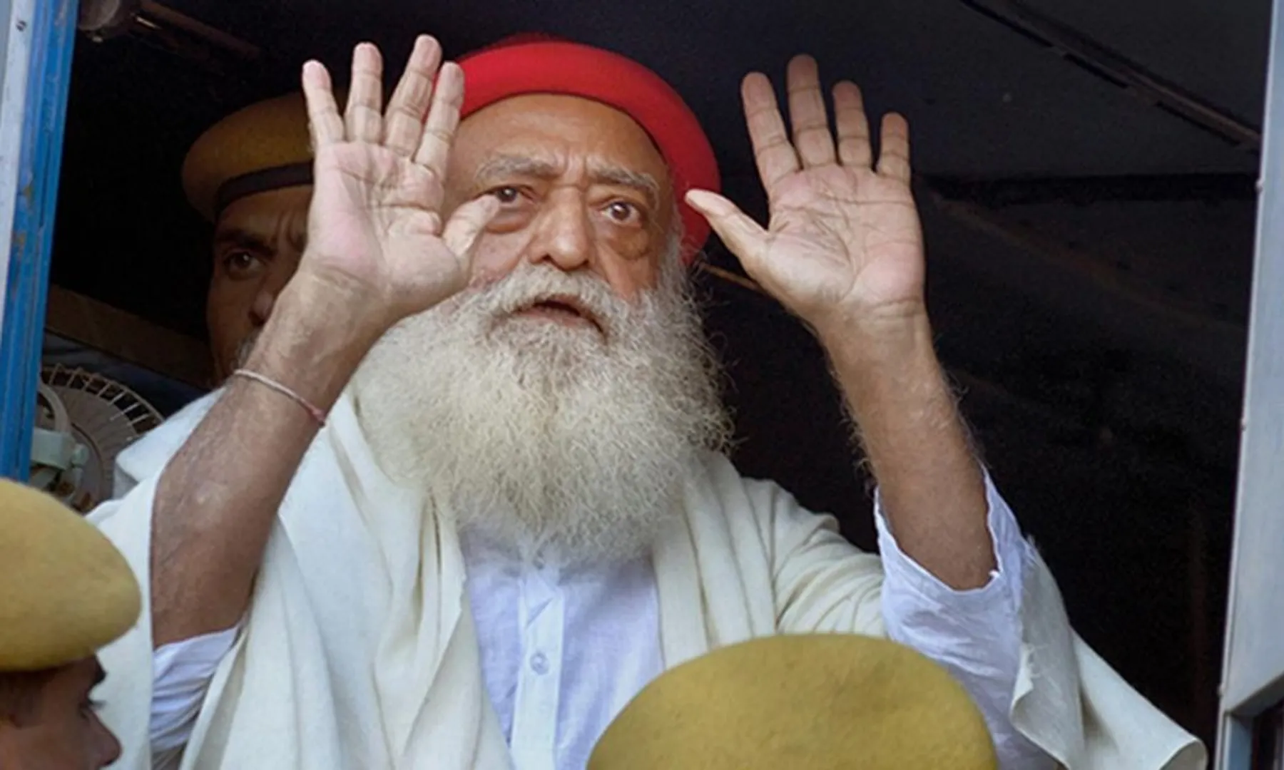 2013 rape case convict Asaram granted 6-month bail on medical grounds 