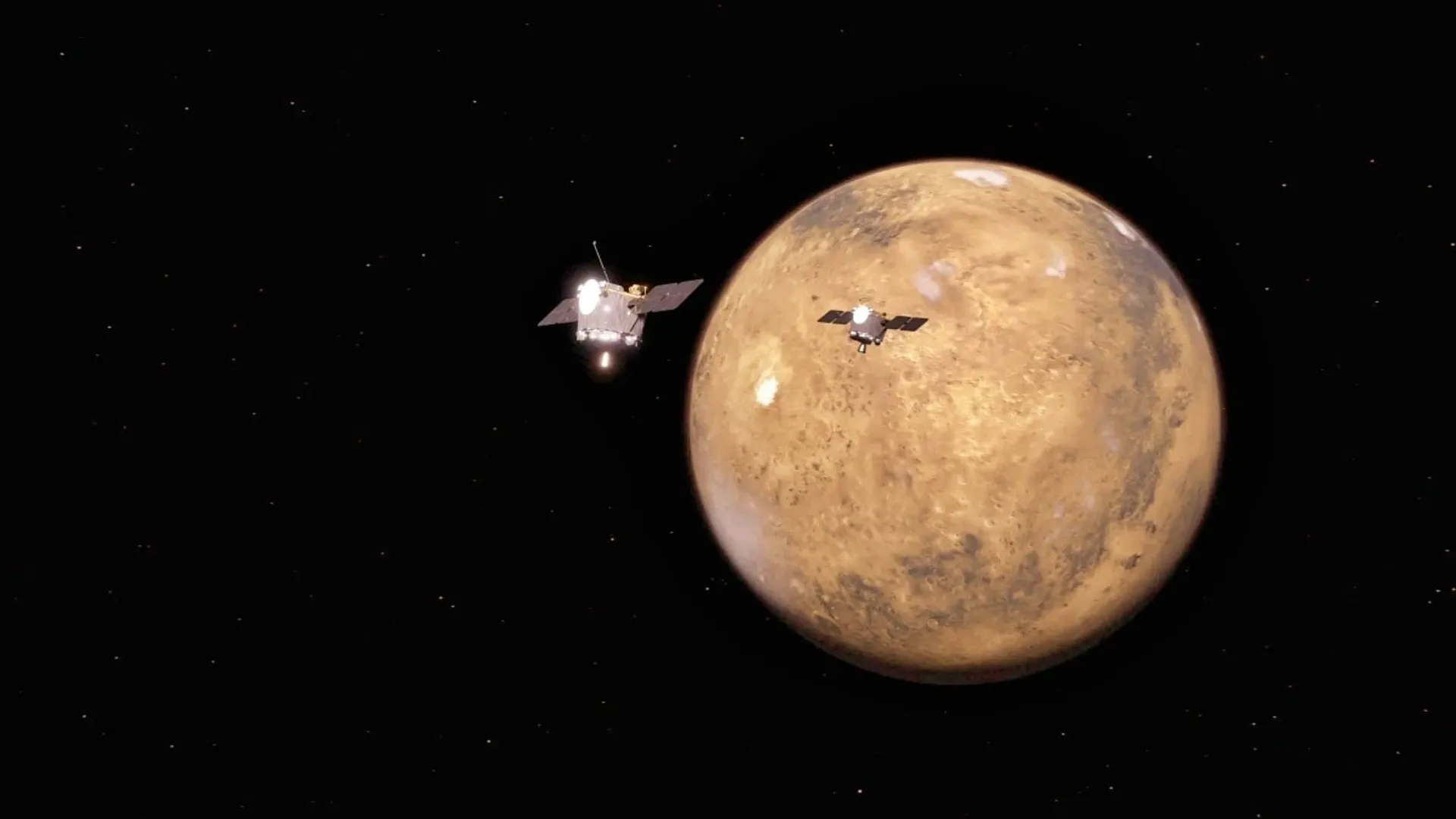  India to launch Mangalyaan-2 in 2030, aims for first-ever landing on Mars 