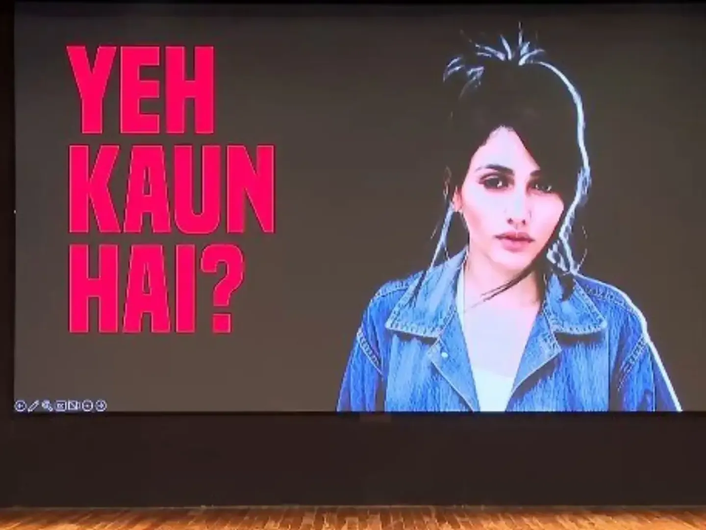  Brazilian model in Rahul Gandhi’s ‘vote chori’ row reacts: Here’s what she said 