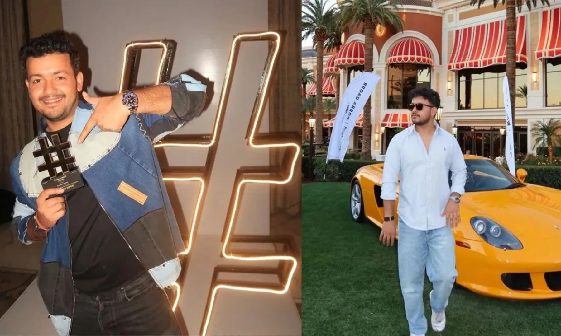  Travel influencer Anunay Sood, followed by 1.4 million, dies at 32 