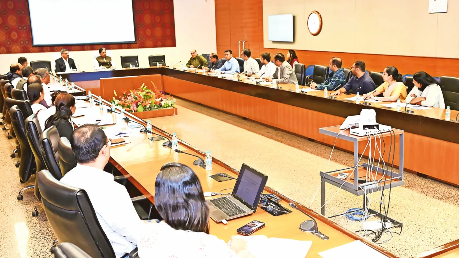  Expired medicines, unqualified staff found in Gujarat hospitals during surprise checks 