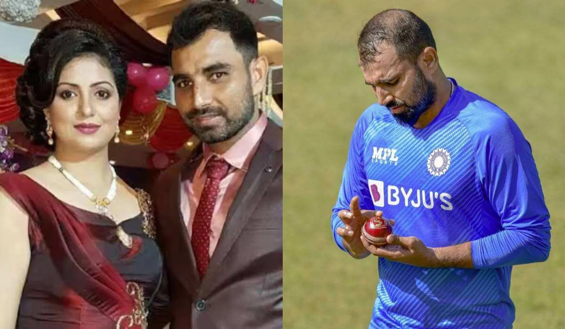  Isn’t ₹4 lakh a month enough?” SC asks Mohammed Shami’s wife, issues notice to cricketer 