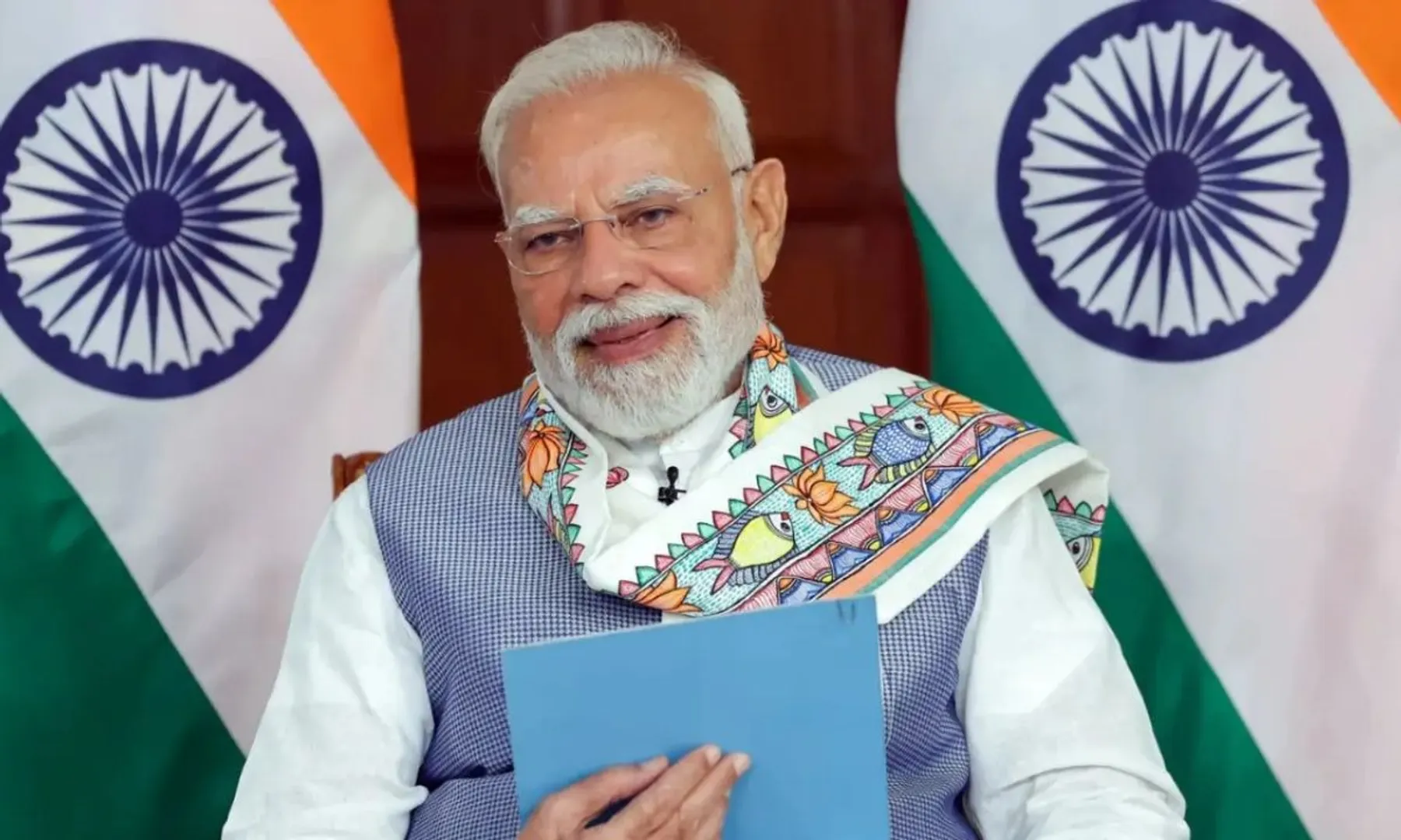  Nation to celebrate 150 years of Vande Mataram; year-long tribute begins today 