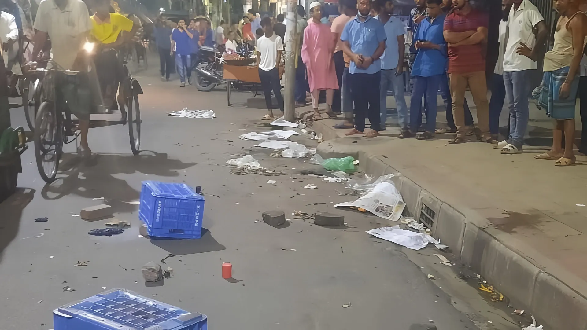  Bangladesh faces new wave of violence, bomb attacks: What’s behind this storm? 