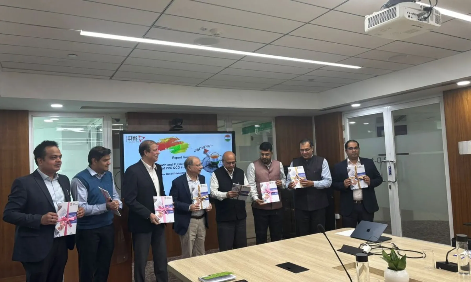  India must stop being a dumping ground for poor-quality imports: C-DEP report on PVC quality control 