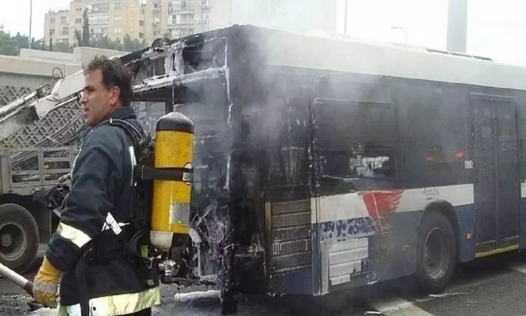 42 Indian Umrah pilgrims feared dead in Saudi bus–tanker crash