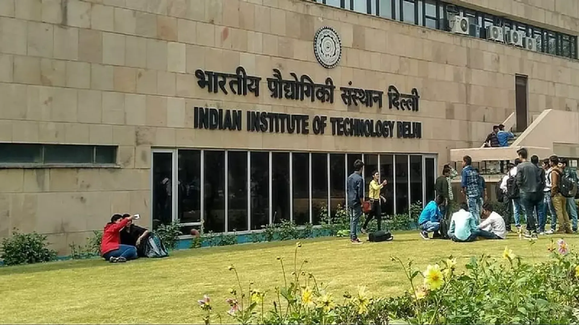 iit-delhi