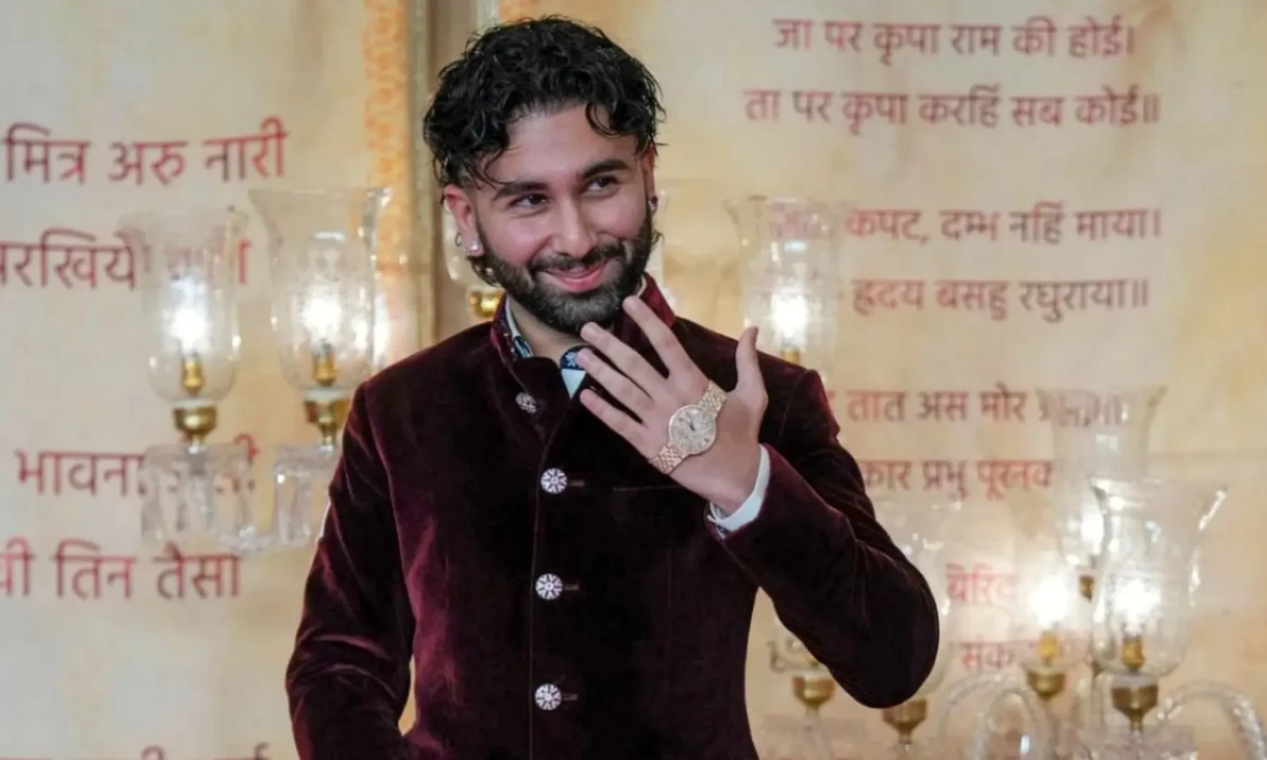  Mumbai police summon Orry in ₹252-crore drug case; Influencer requests new date 