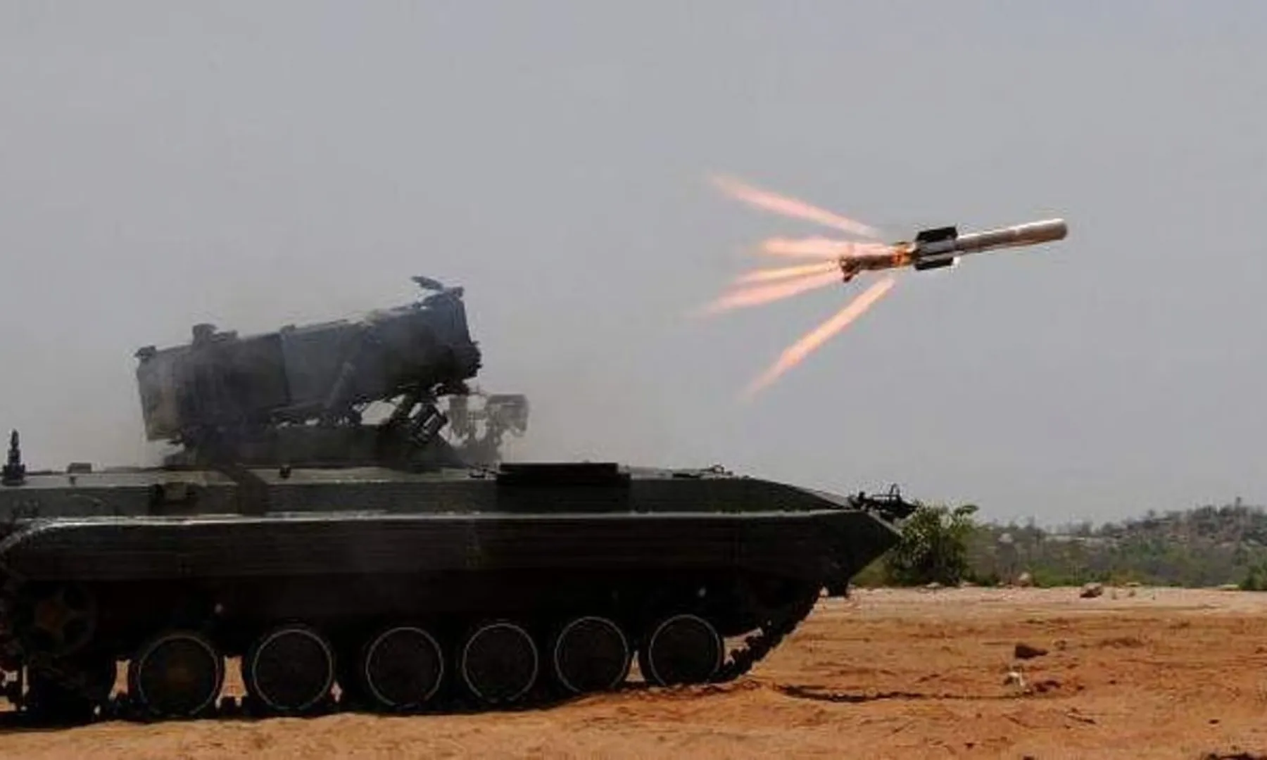  US clears ₹820 crore arms deal for India, includes anti-tank missiles & GPS-guided strike weapons 