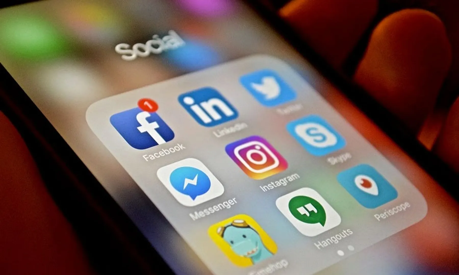  ‘Somebody has to be accountable’: SC plans to set up an autonomous body to regulate social media content 