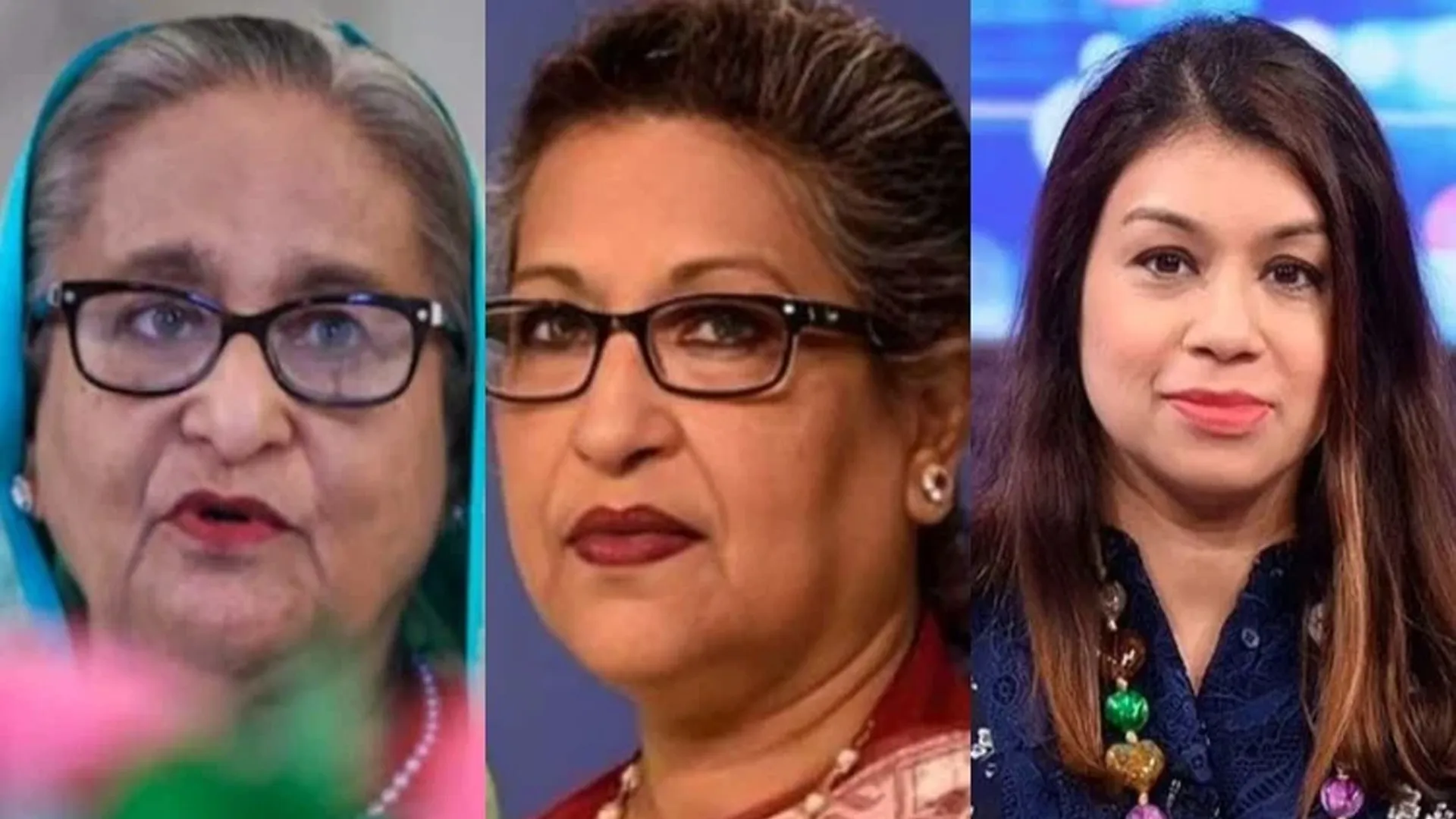  Bangladesh ex-PM Hasina, her sister and niece accused in land scam case 