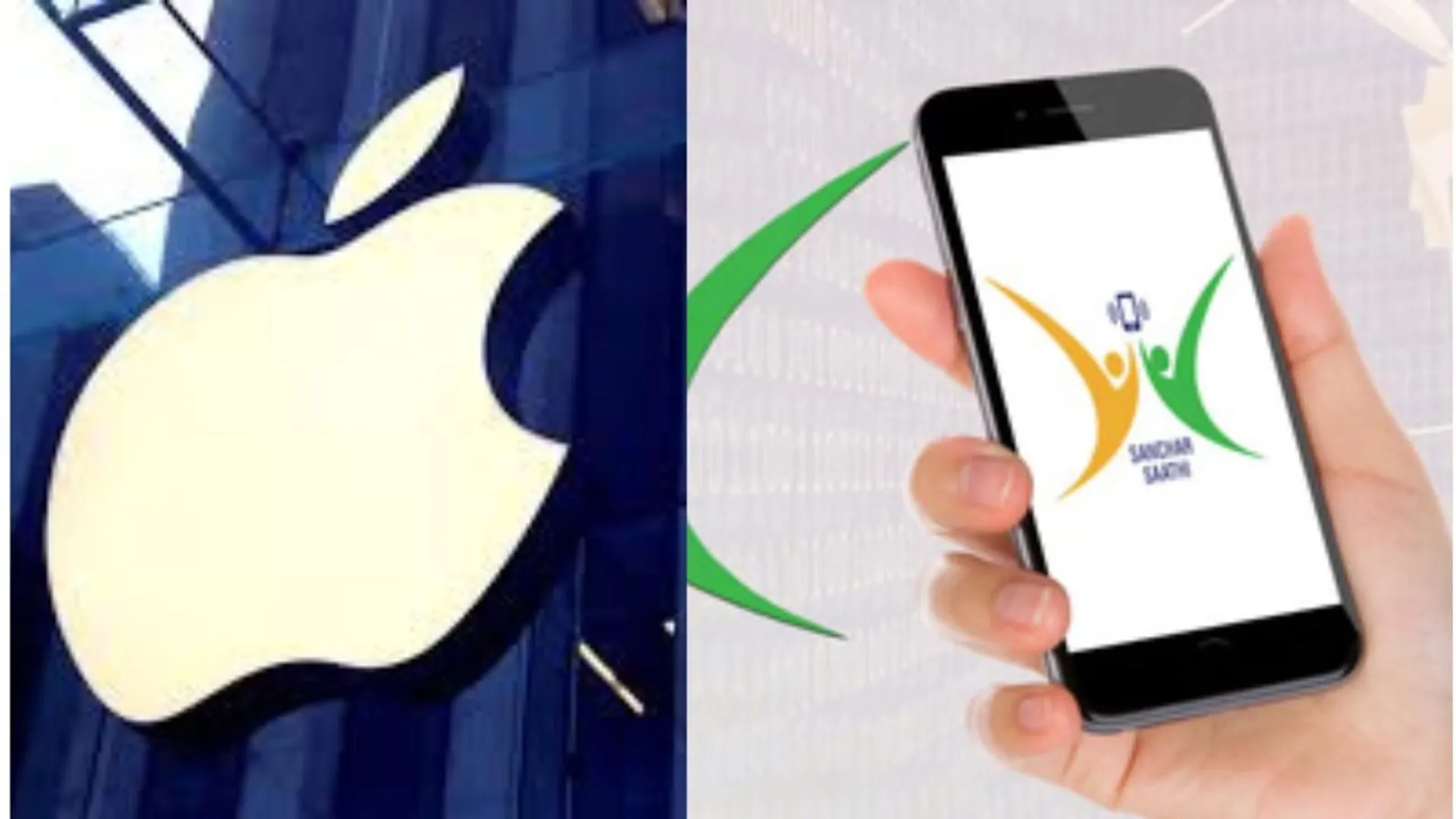  Apple declines India’s order to preload Sanchar Saathi app on iPhones 