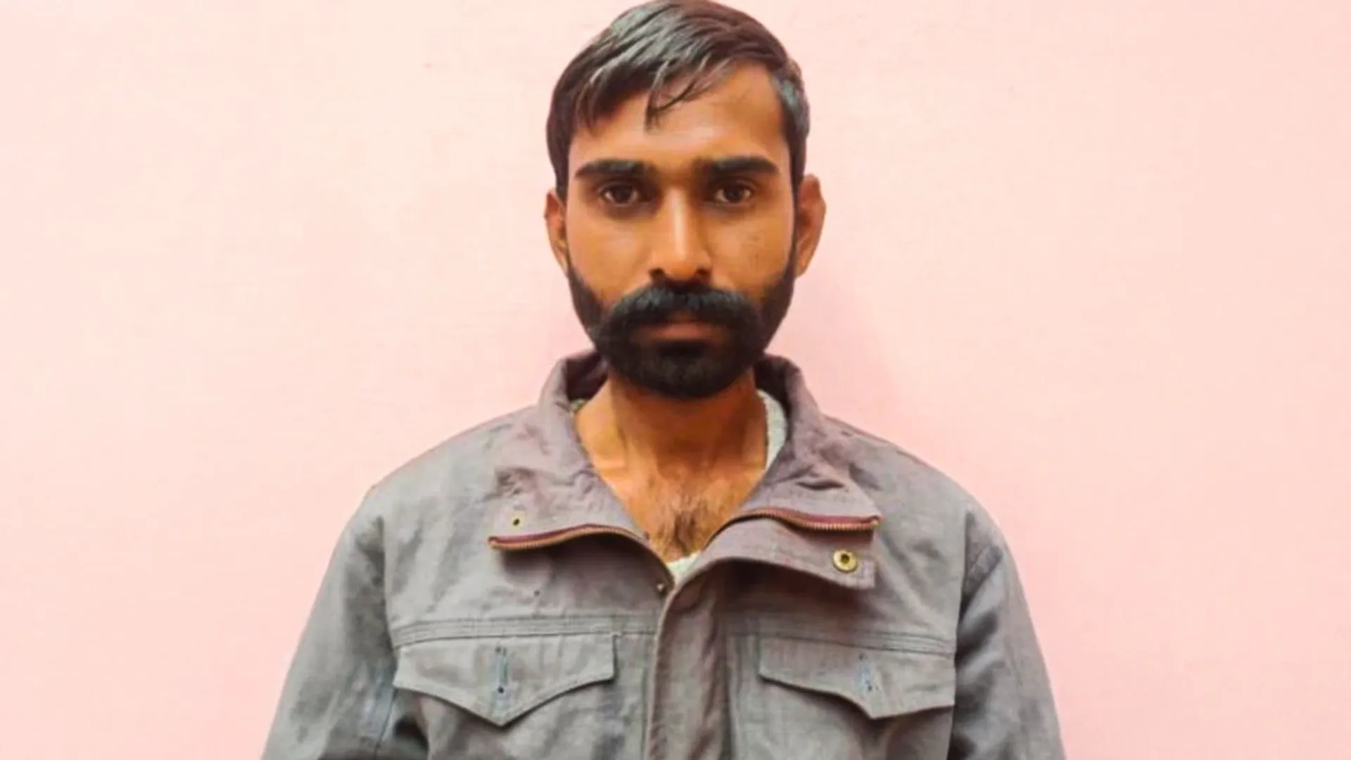  Linked to ‘Operation Sindoor’: Punjab man arrested in Rajasthan for spying for ISI 