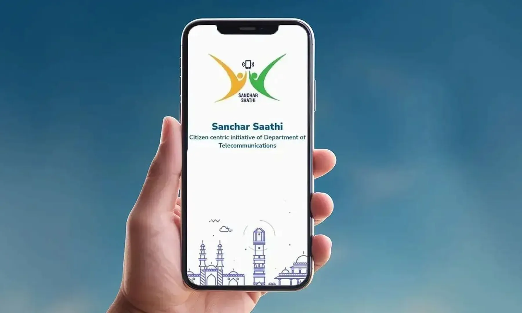  Government withdraws order mandating pre-installation of Sanchar Saathi app 