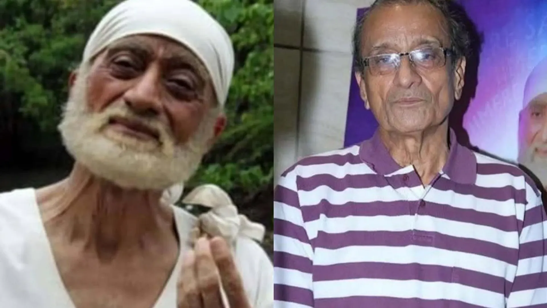  Bombay HC directs Shirdi Saibaba Trust to release ₹11 lakh for actor Sudhir Dalvi 