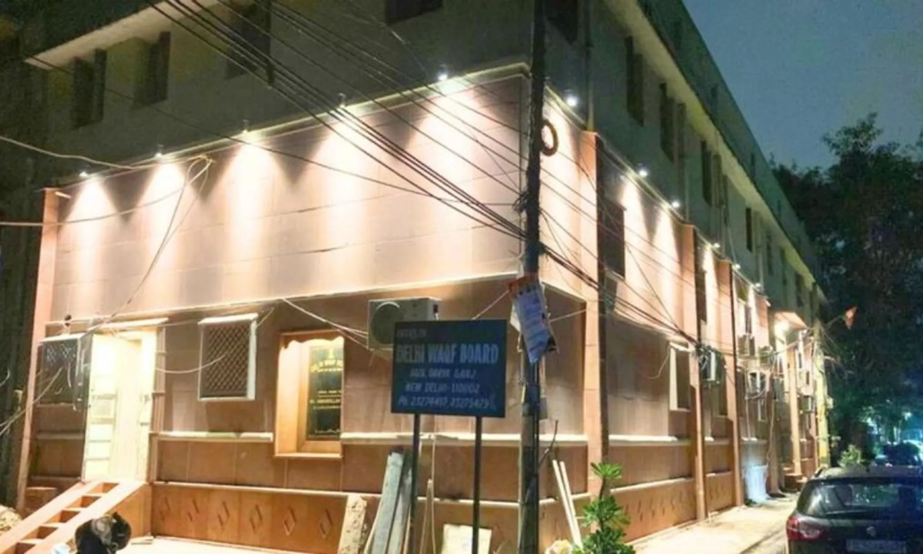 Digitisation of Waqf assets remains low at 27%; Uttar Pradesh has highest property count