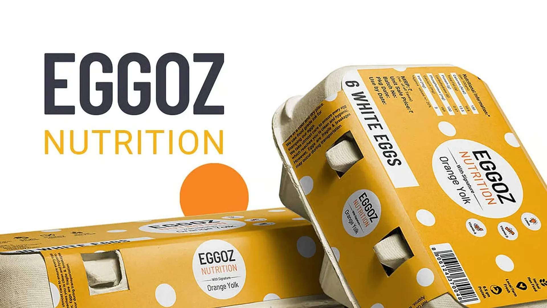  Eggoz under fire after lab test finds chemical in its eggs linked to cancer 
