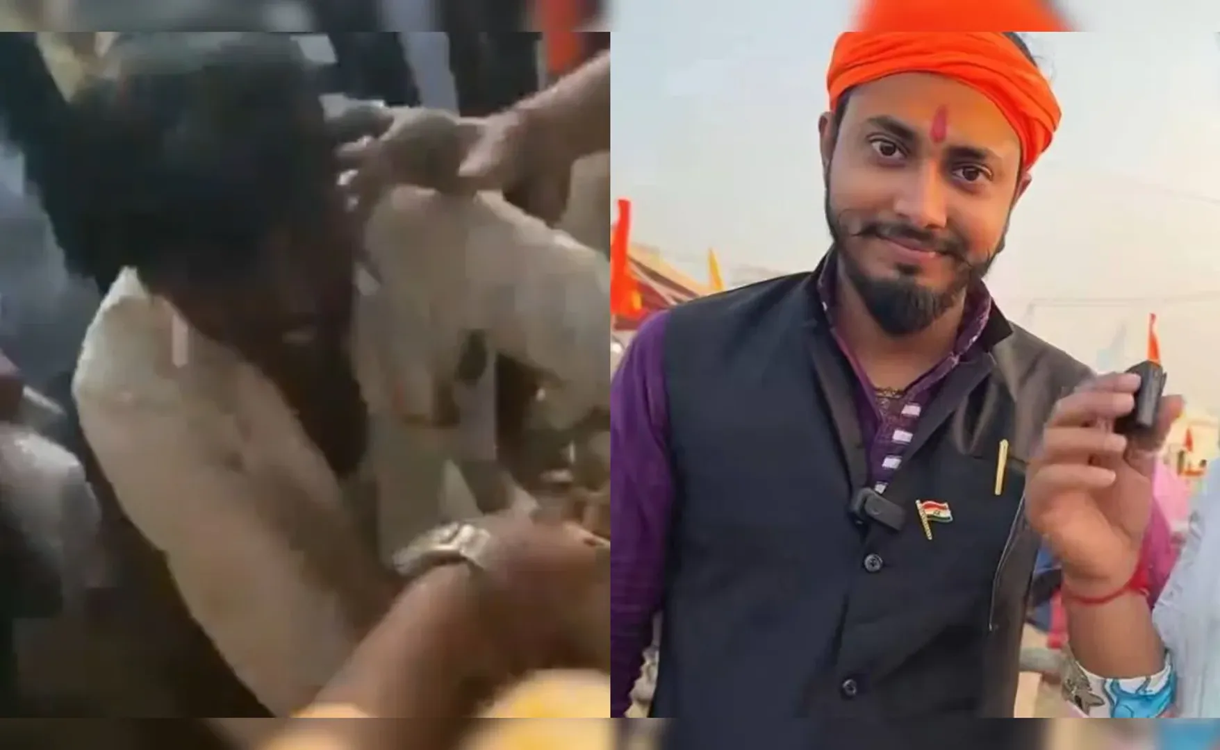  Kolkata vendor beaten, thrashed for selling chicken patties near Gita event, 3 arrested 