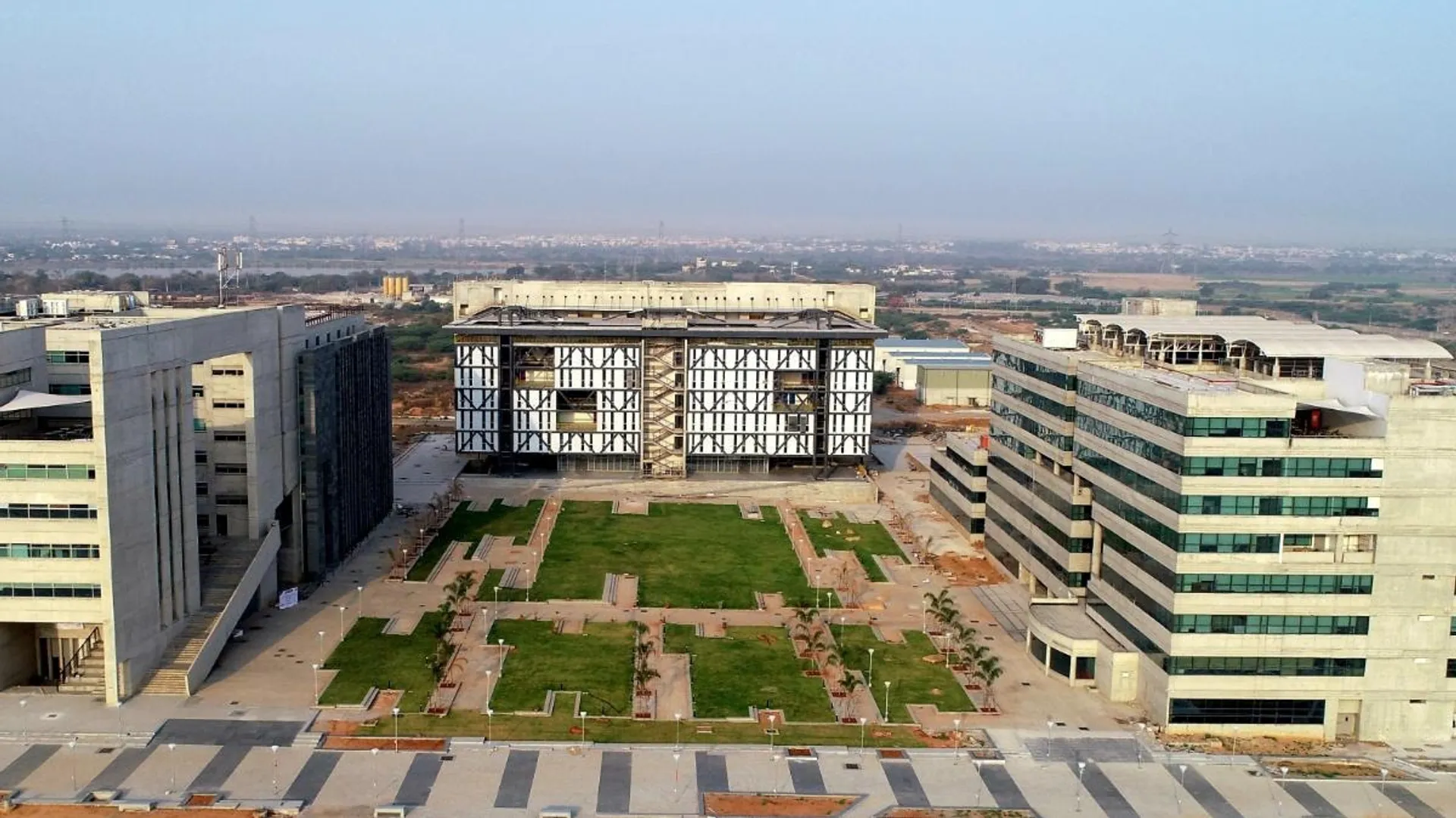  IIT Hyderabad announces research position in Chemistry with ₹61,000 monthly salary 