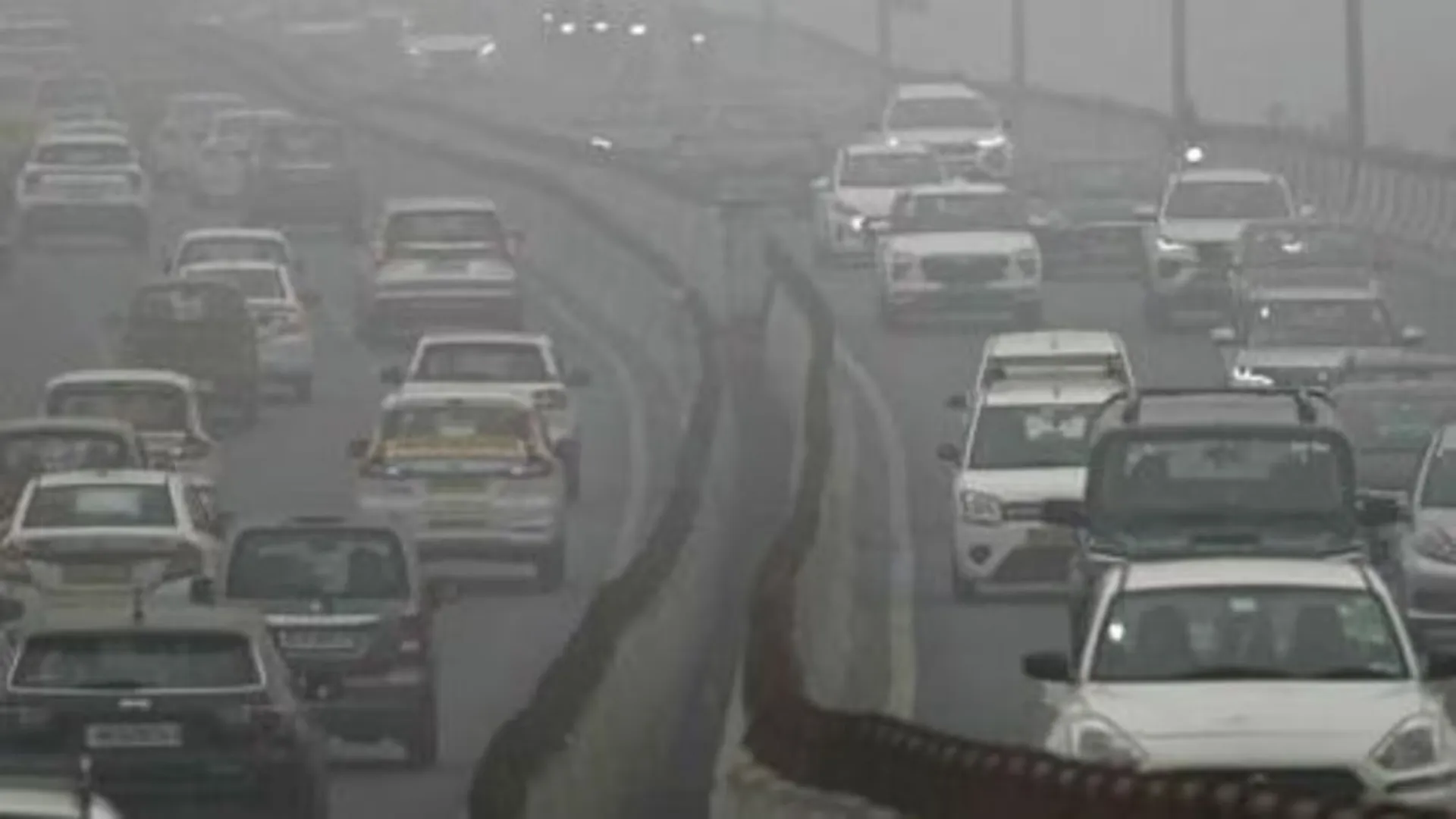  Delhi bans older vehicles amid rising pollution; only BS-VI vehicles allowed 