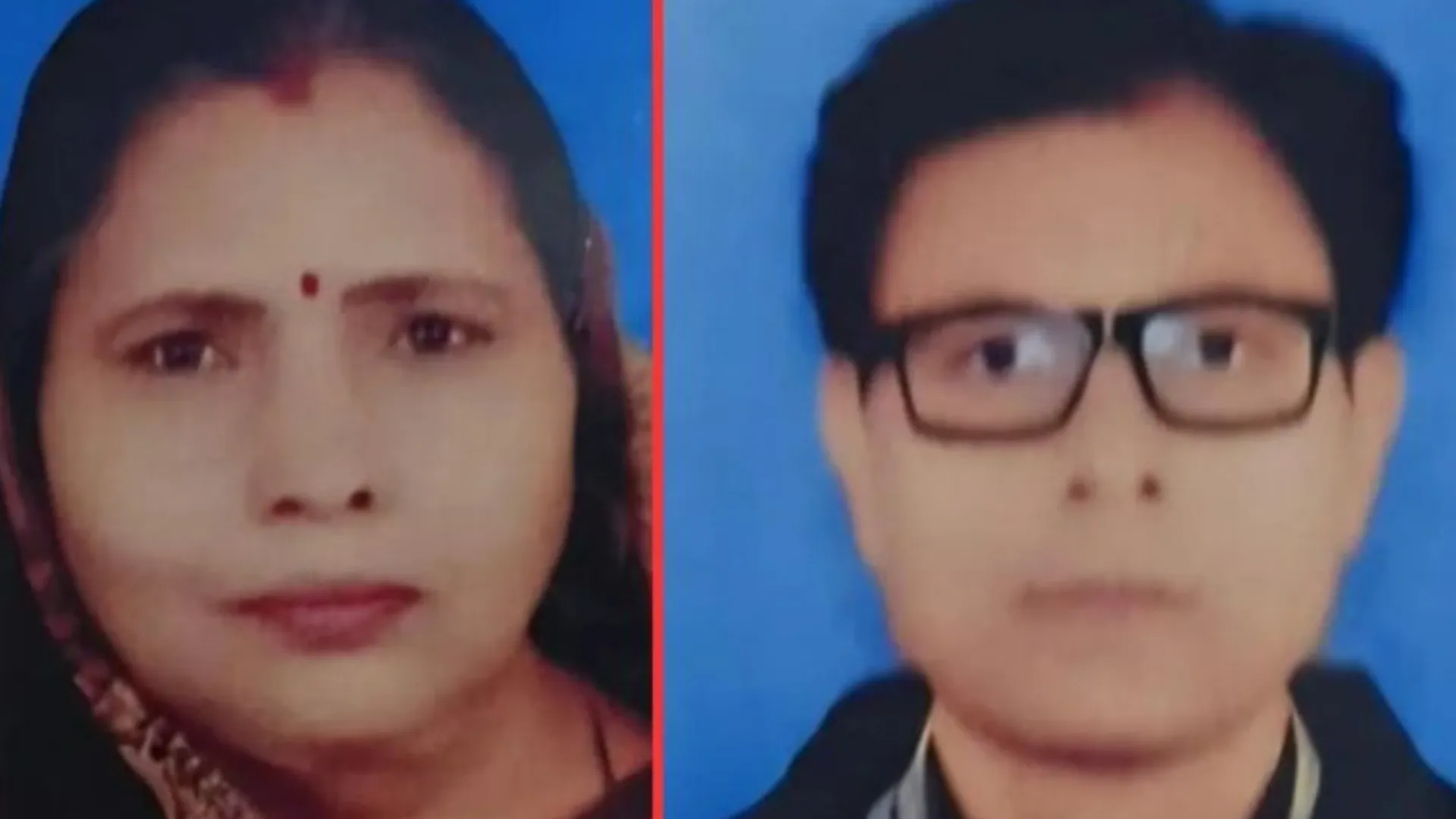  Son kills parents, cuts bodies into pieces, dumps them in river in UP 