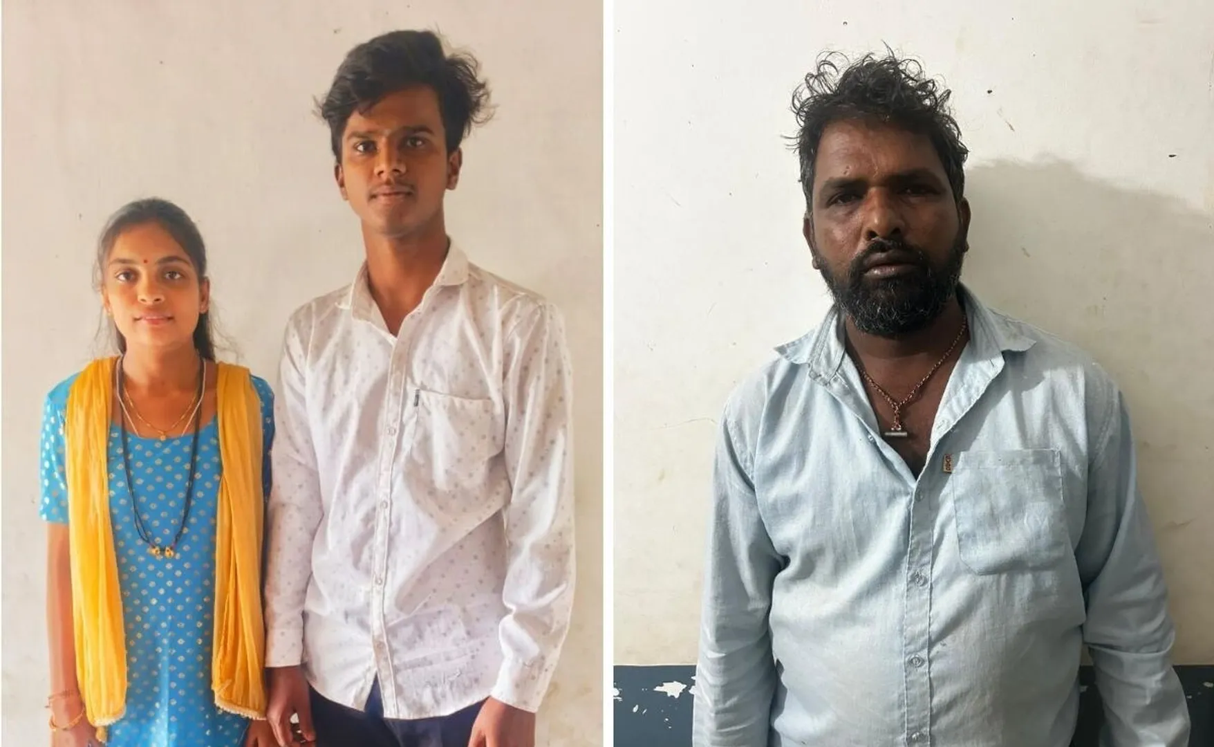  Father kills pregnant daughter over inter-caste marriage in Karnataka 