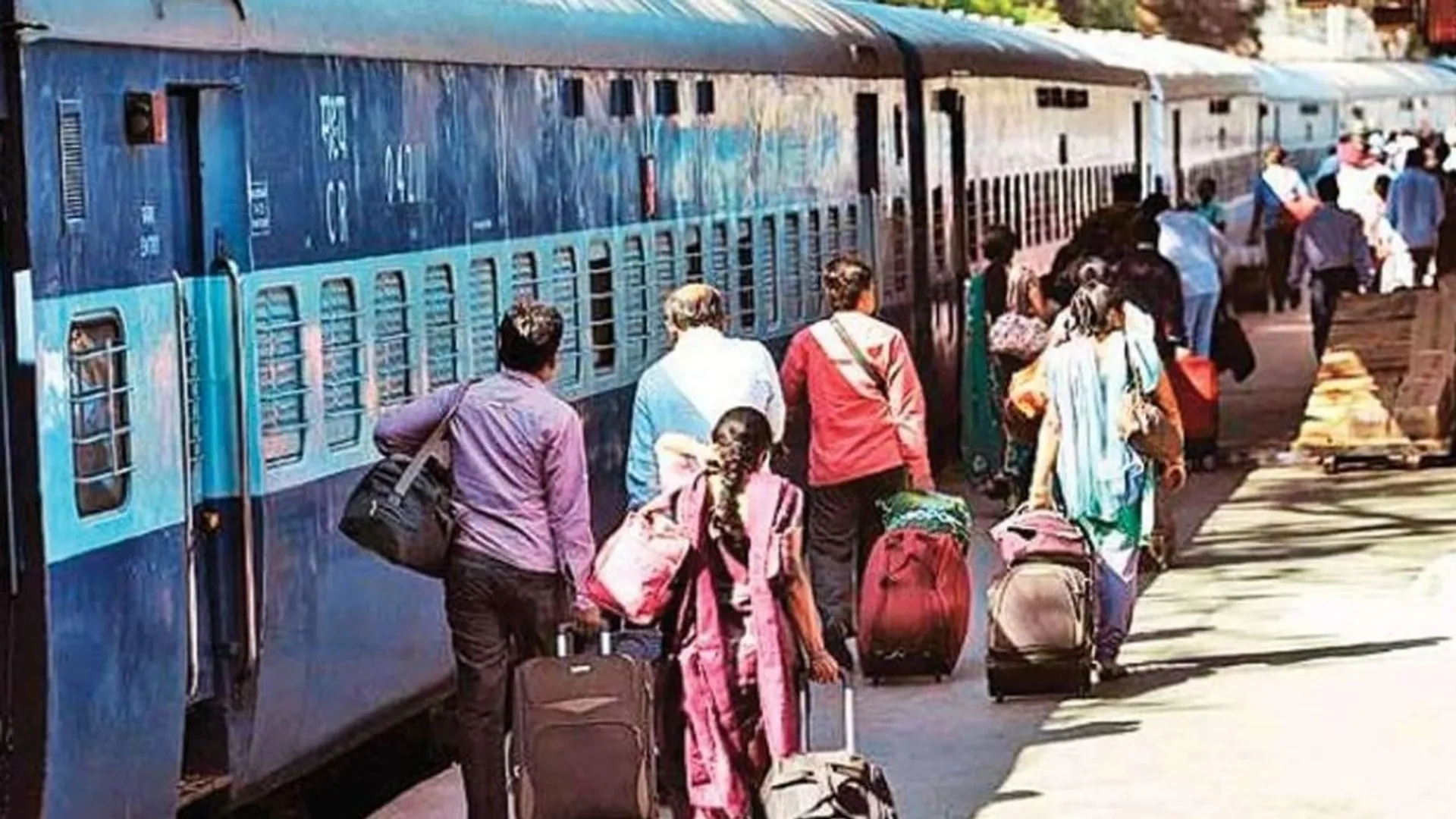  Carrying extra luggage on trains? Indian Railways explains new charges 