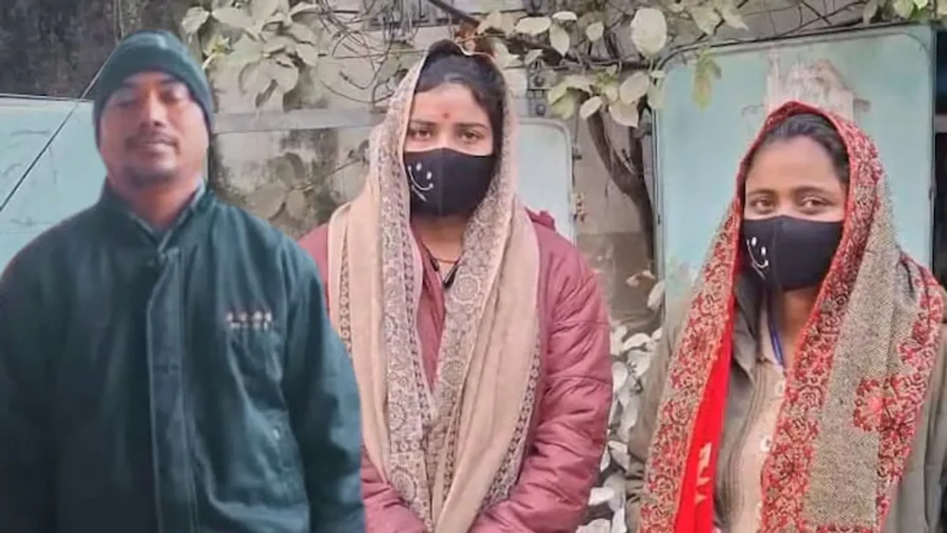  Bihar man marries three women in 3 years without divorce, later arrested 