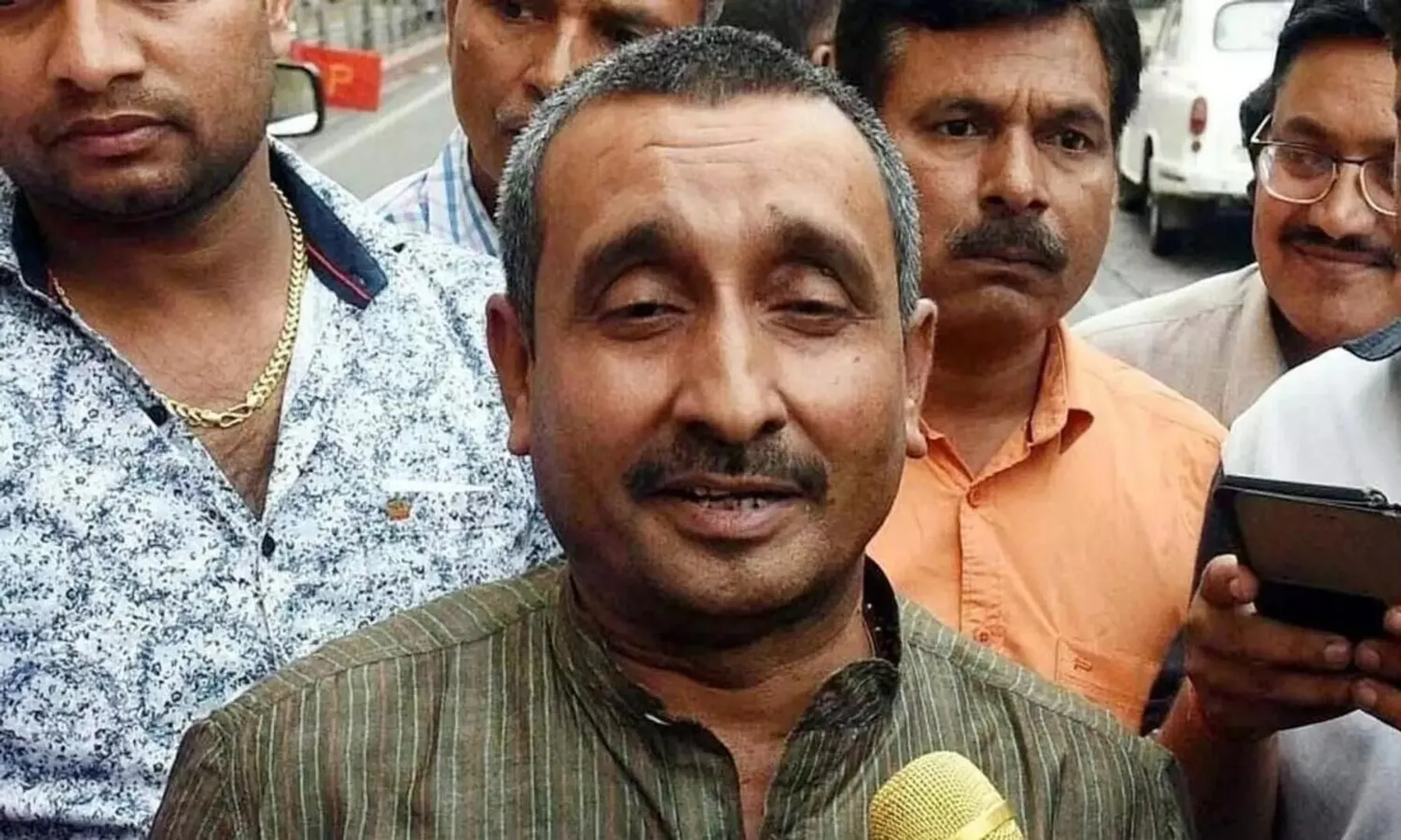  Unnao rape case: SC plea against Delhi HC order granting bail to Kuldeep Sengar 