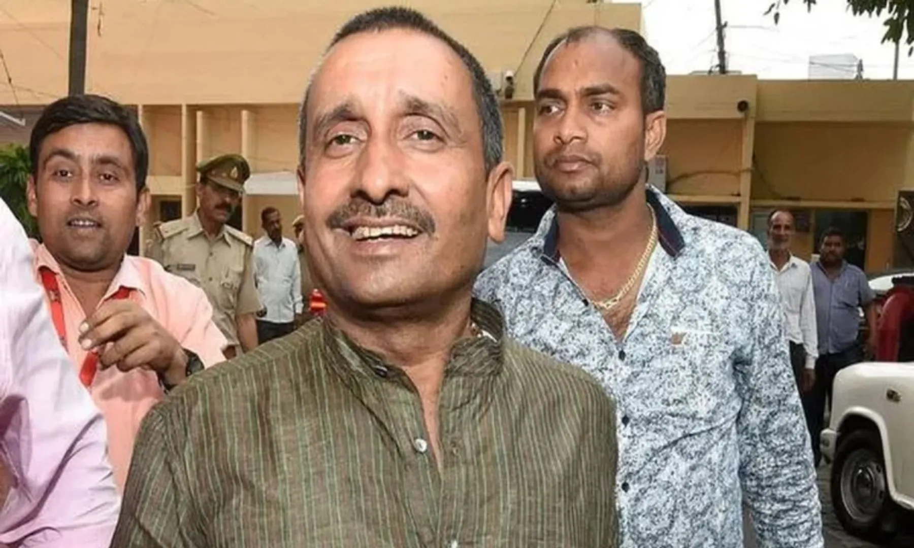  Supreme court stays bail, Ex-MLA Kuldeep Sengar to remain in jail in Unnao case 