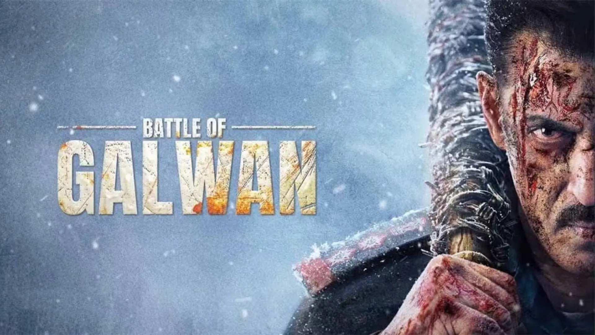  India rejects Chinese criticism of ‘Battle of Galwan’, backs filmmakers’ freedom 