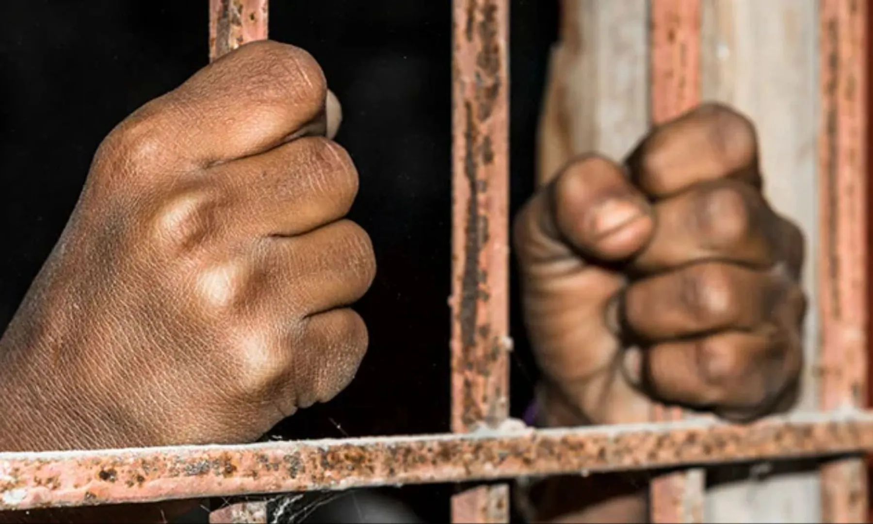  Jailed for 13 years, murder convict freed after court finds he was minor 