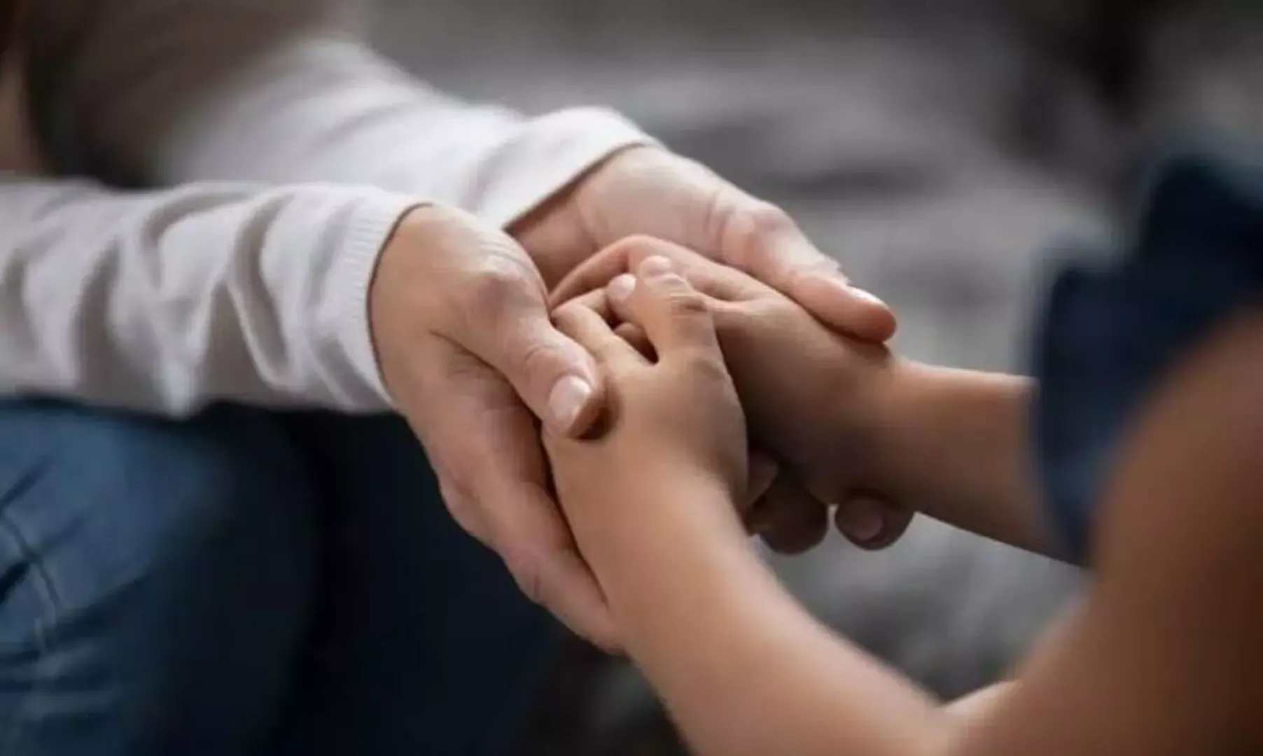  Making child touch private parts is 'aggravated sexual assault': Delhi High Court 