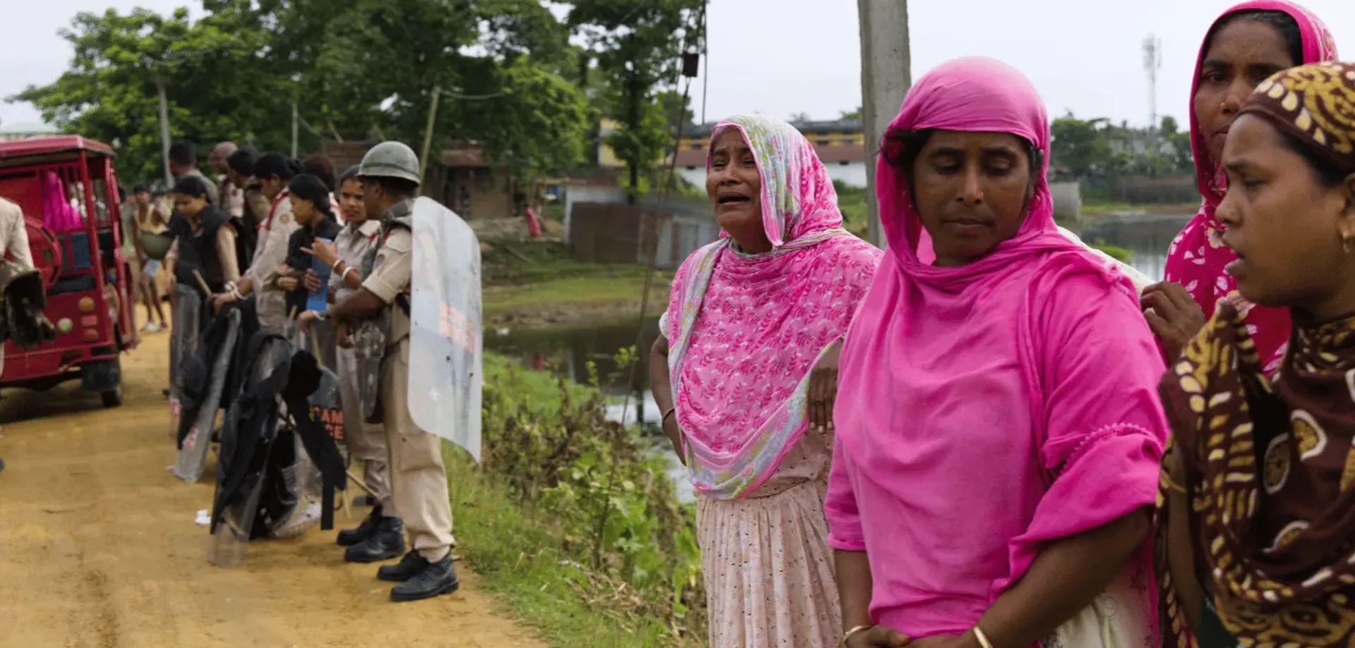  Bangladeshi muslims to touch 40% Assam’s population: Himanta Sarma 