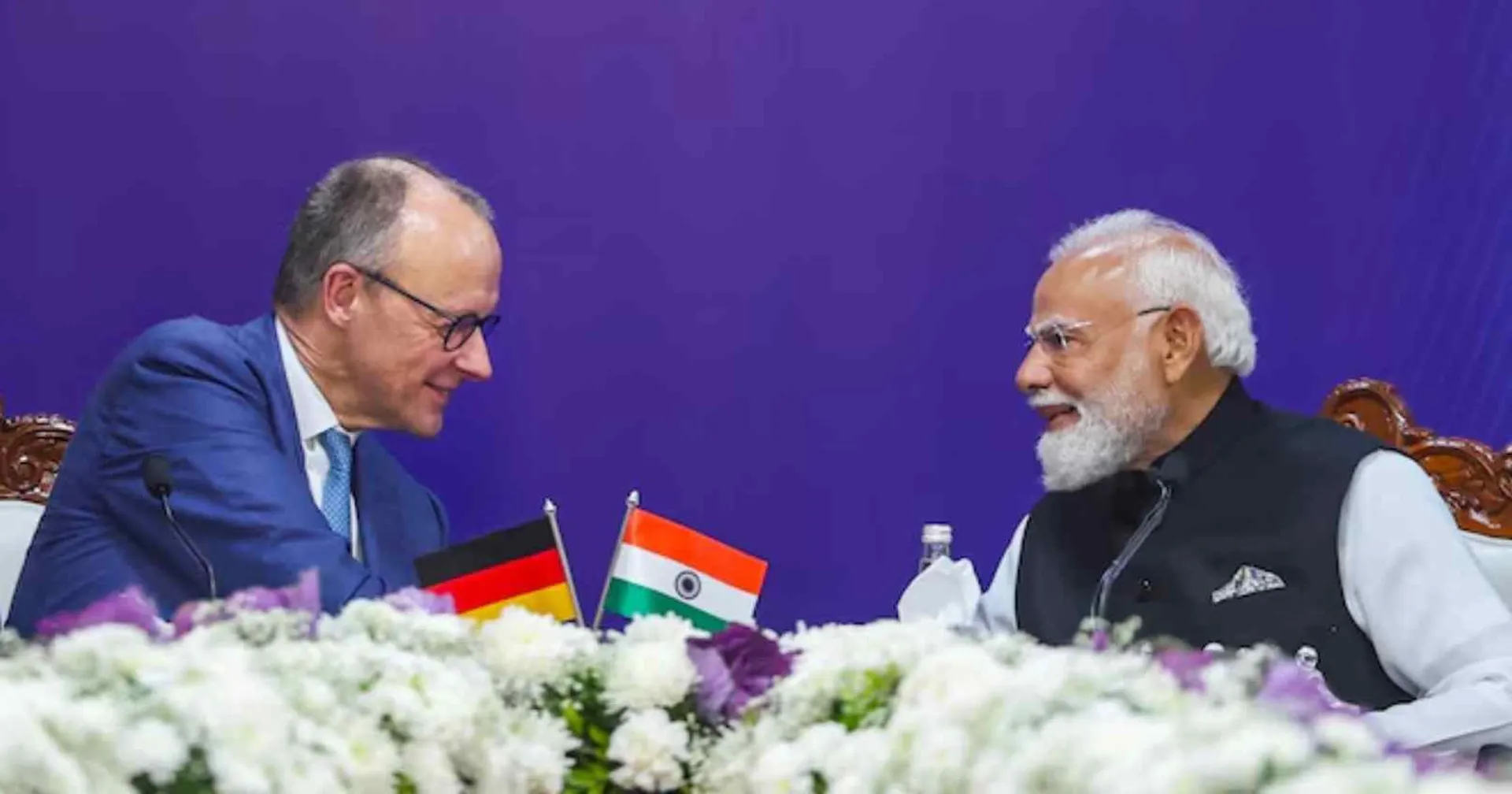  Germany allows visa-free airport transit for Indian travellers 