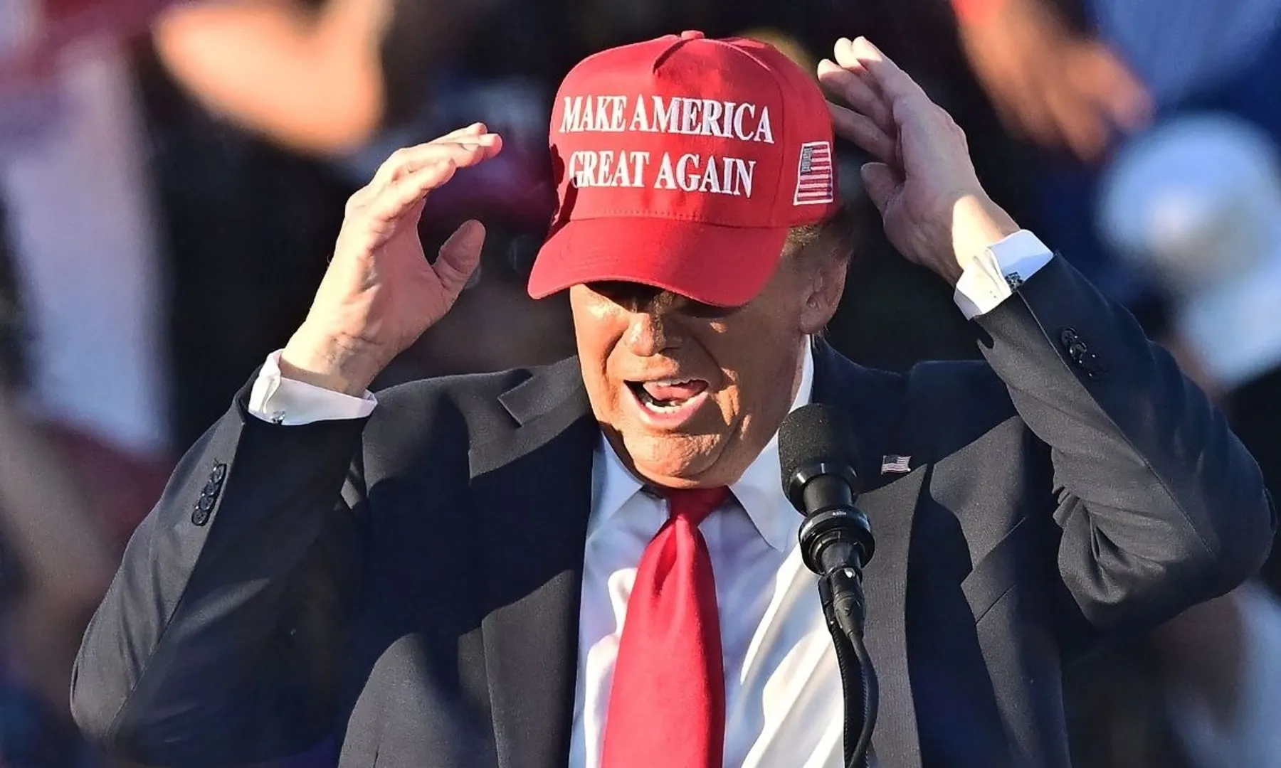  US revoked over 1 lakh visas in 2025 to "make America great again" 