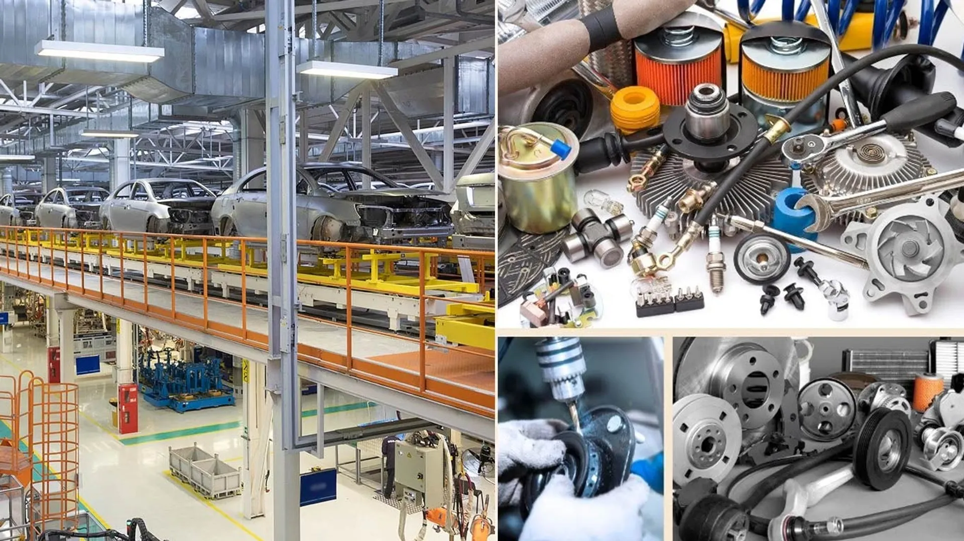  Auto parts industry to see stability from 2027 despite US tariff pressure: ACMA 