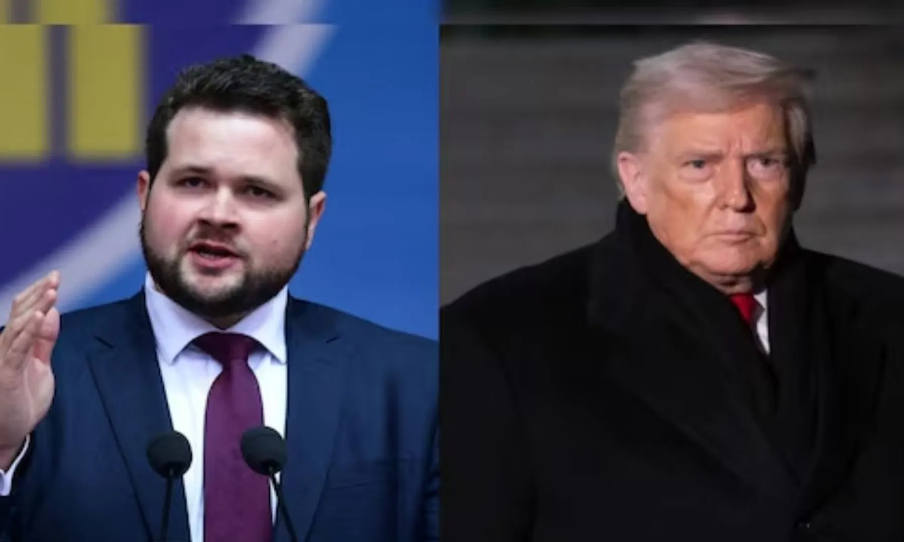  Greenland is not for sale: Danish MP tells Trump to “F* off” in EU debate 