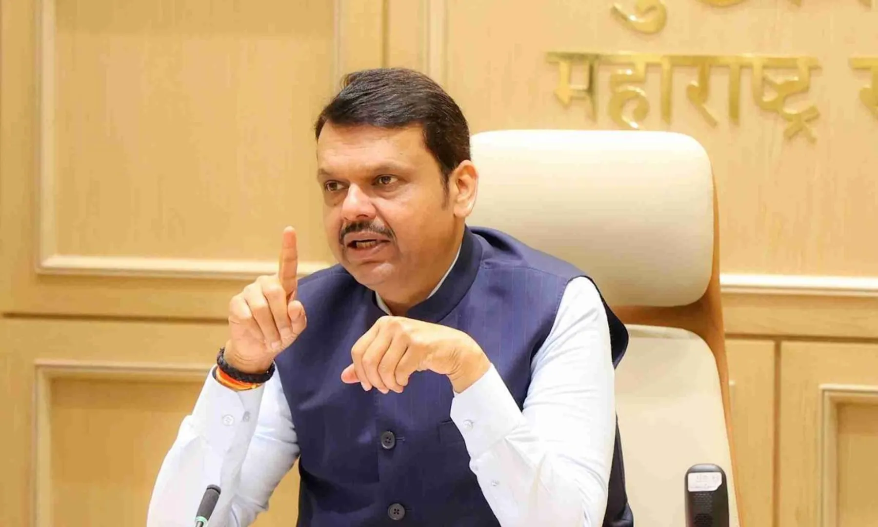  How Maharashtra plans to use AI to identify suspected illegal migrants | Explained 