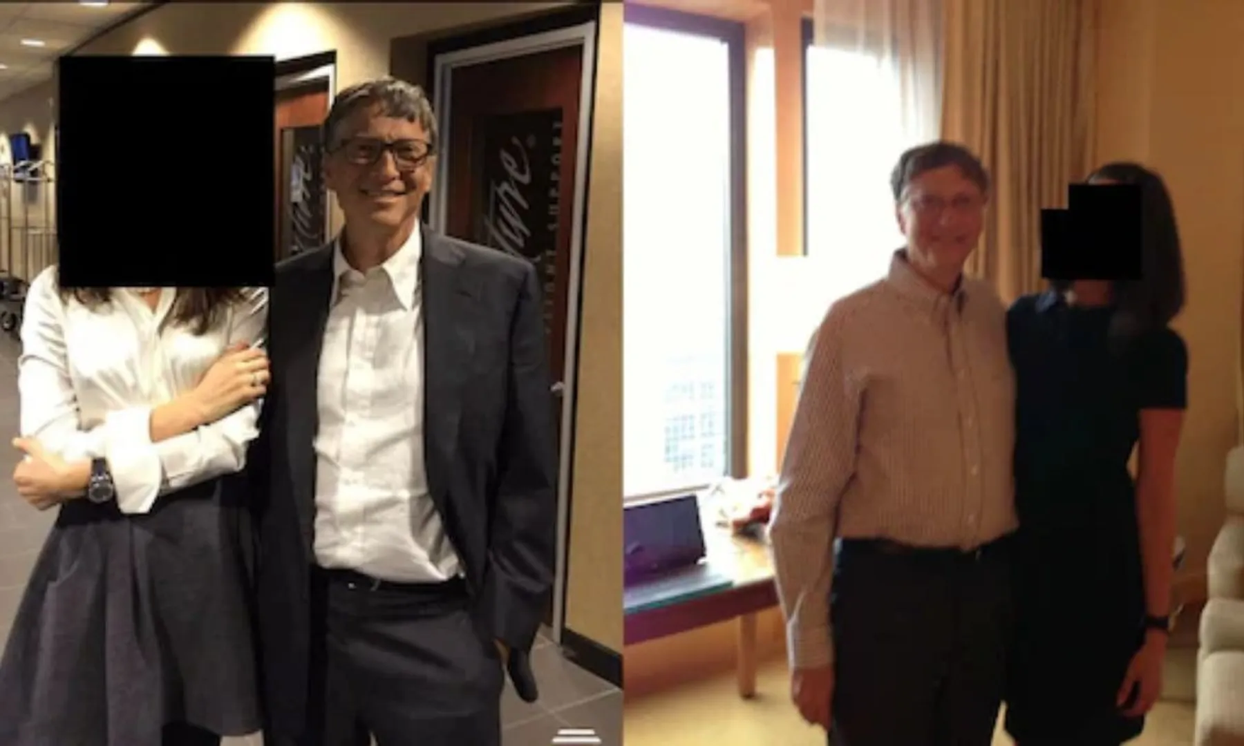  “I regret, I apologise”: Bill Gates speaks on past meetings with Jeffrey Epstein 