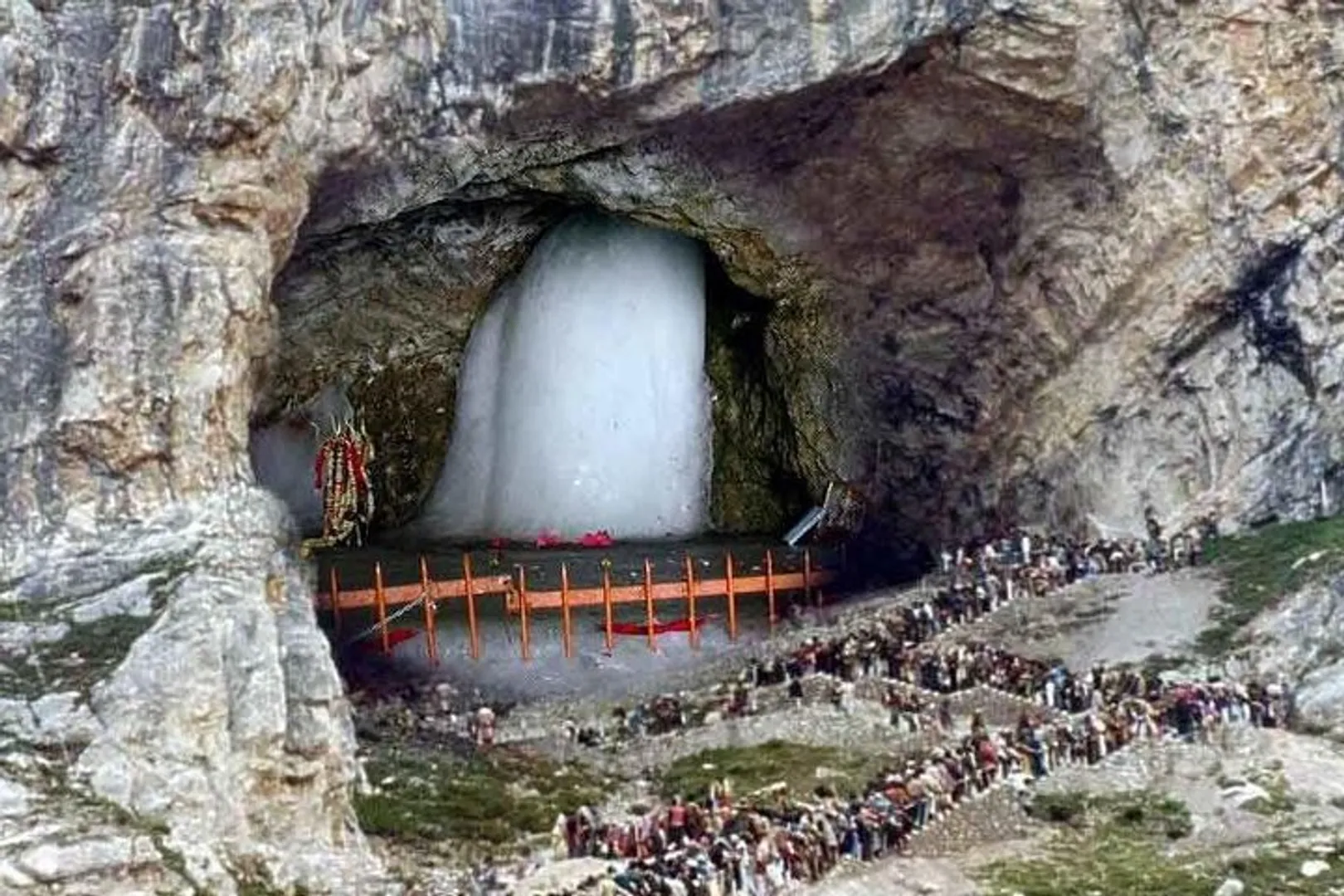 Amarnath Yatra cancelled due to CoronaVirus pandemic