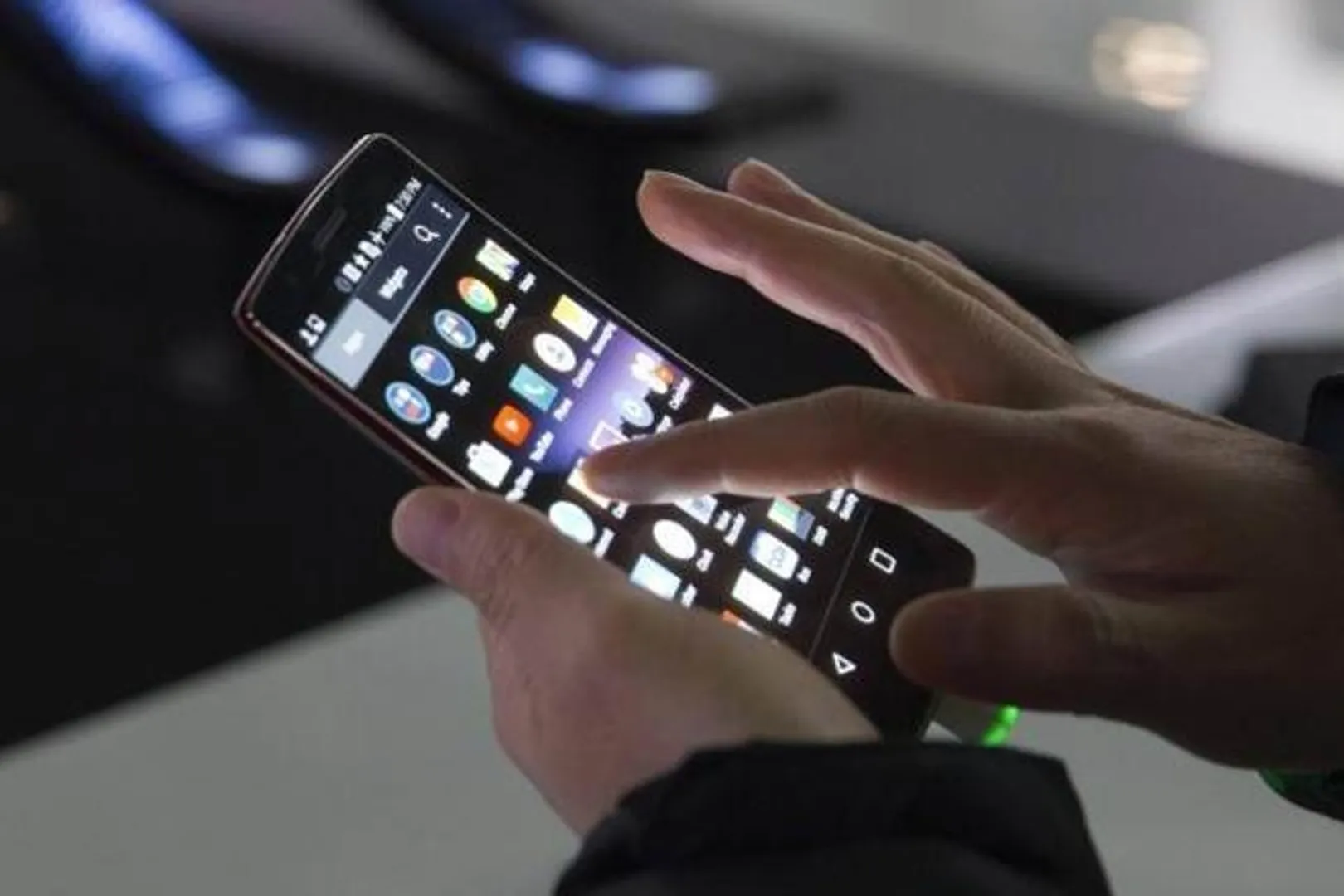 Chinese smartphones' market share Slipped to 72% in India in June quarter