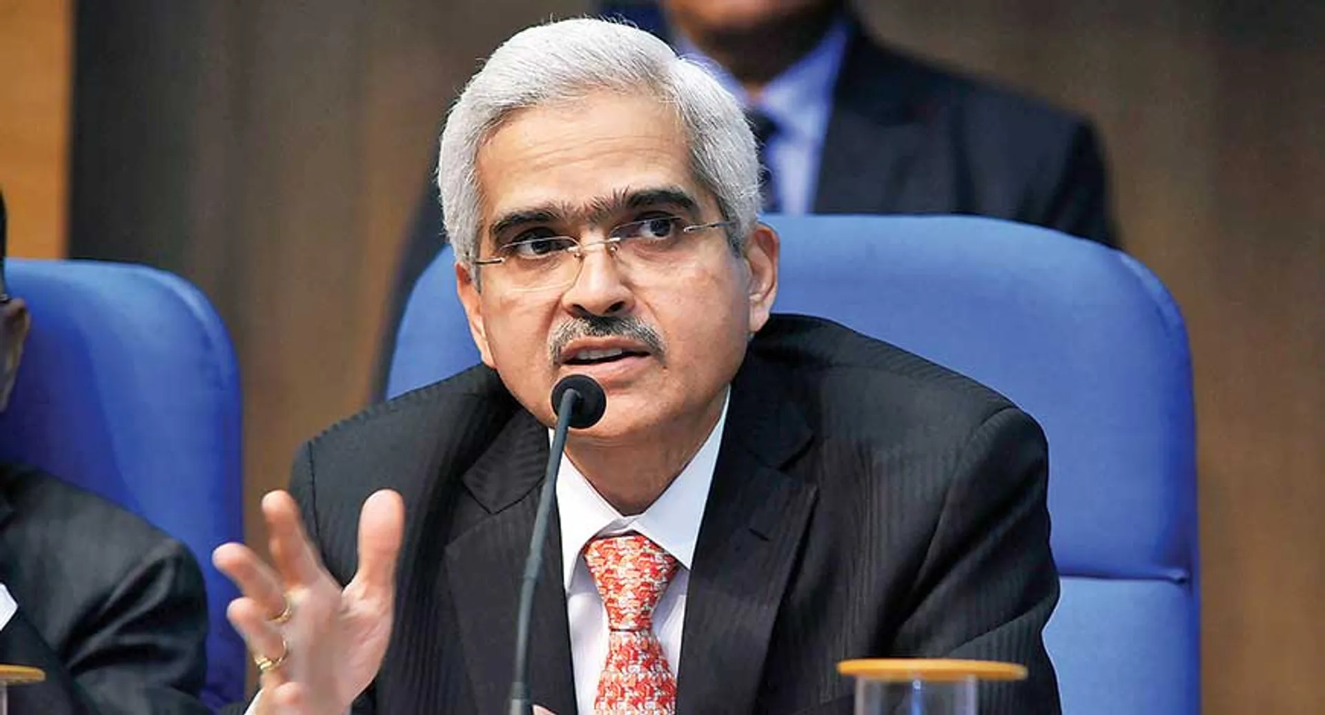 Indian Economy on the right path despite pandemic: RBI Governor highlights positive shifts