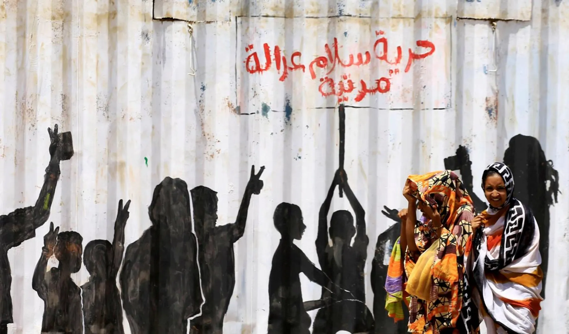 Sudan scraps Islamic social laws: Allows alcohol consumption, decriminalizes leaving Islam
