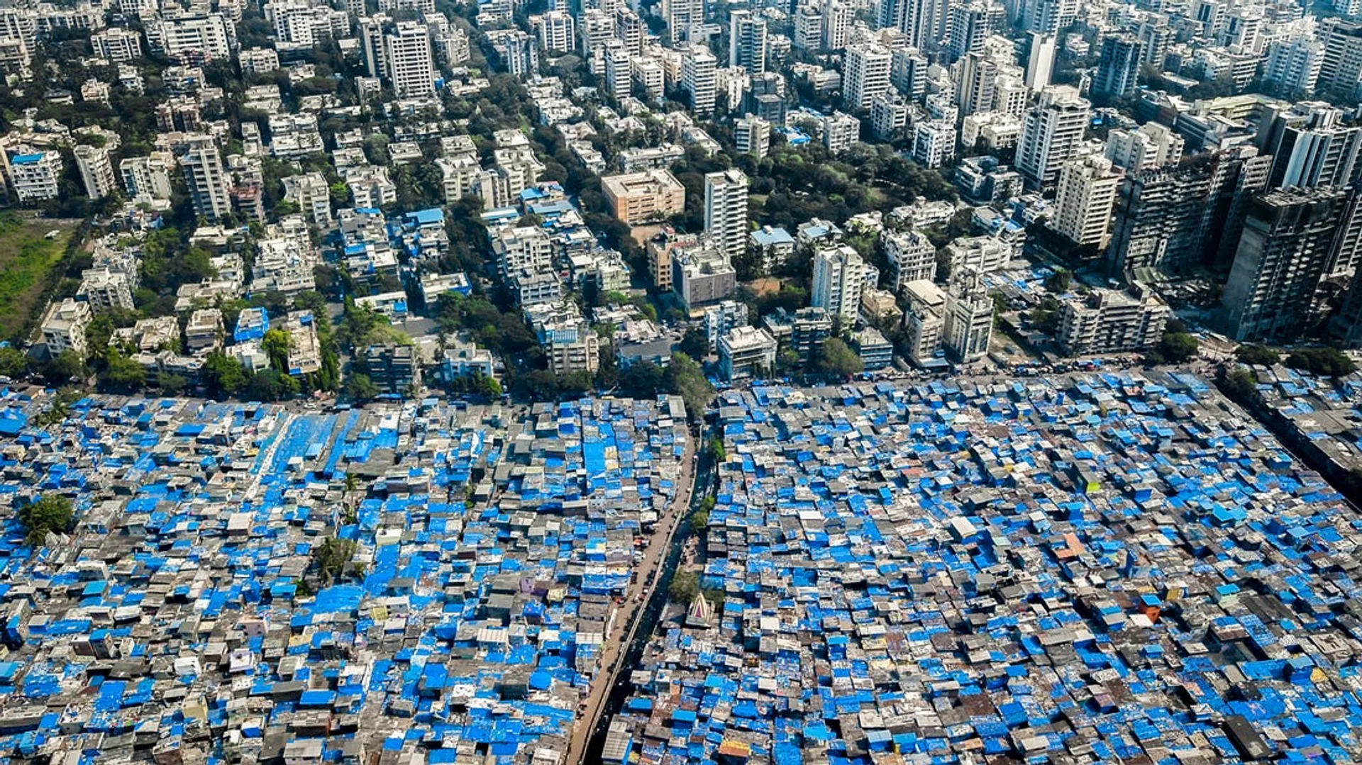 From Asia's Largest Slum to a Global 'role model': How Dharavi tamed COVID-19