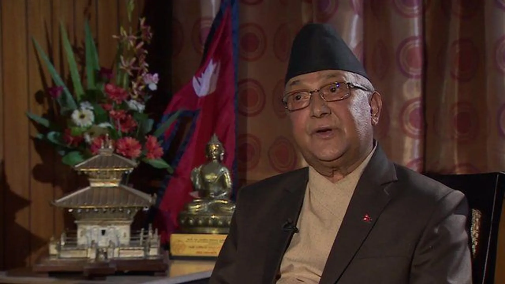 Seeking apology? Nepal's Foreign Ministry issues statement over PM Oli's "Lord Ram is Nepali" remark