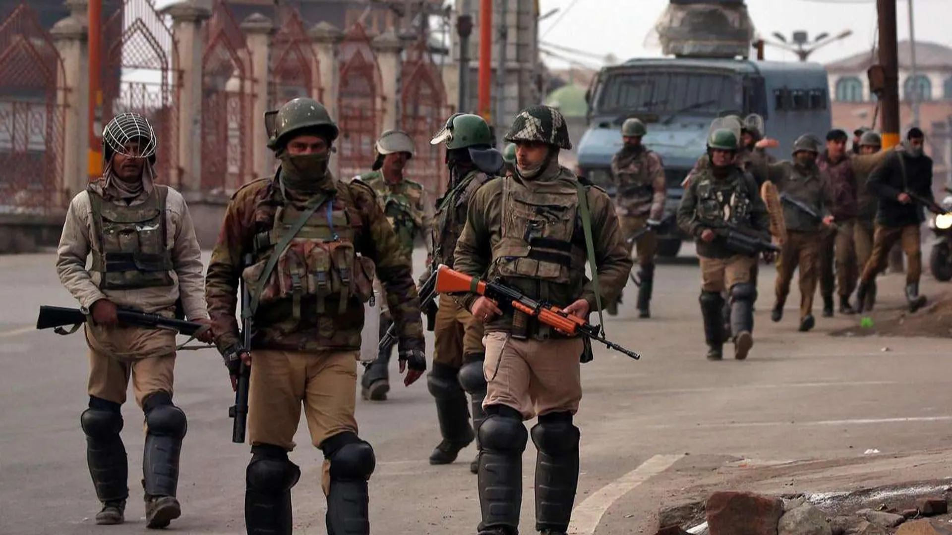 Situation in Kashmir Valley better than ever post-abrogation of article 370: Home Ministry Report