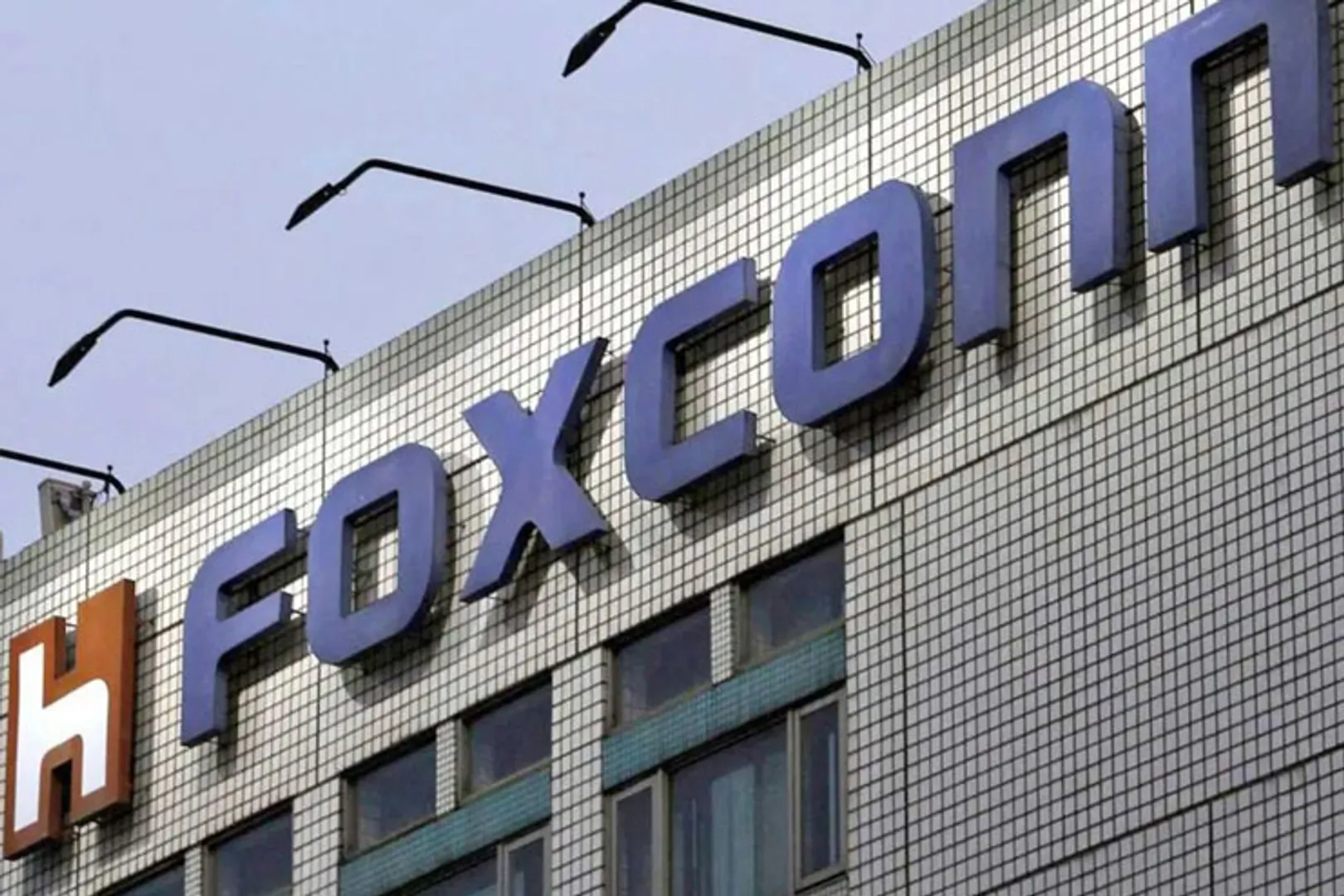 Amid Apple's Production Shift from China, supplier Foxconn to Invest $1 Billion in India.