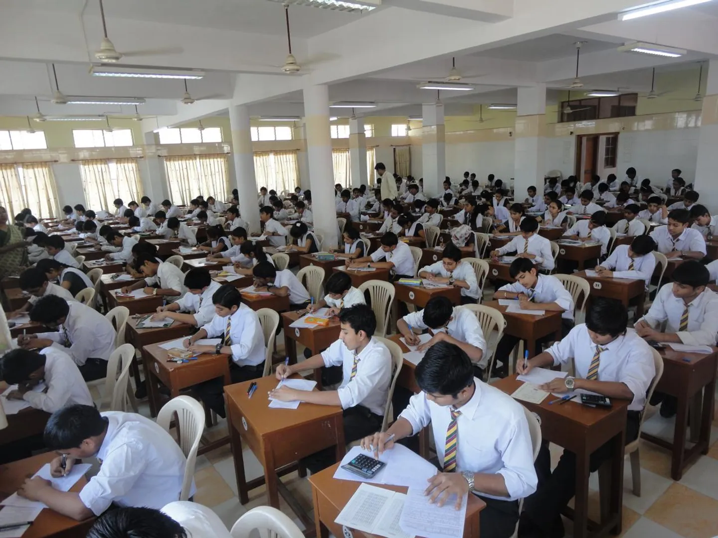 CBSE Class 12th results Declared: 88.87% students pass, no merit list