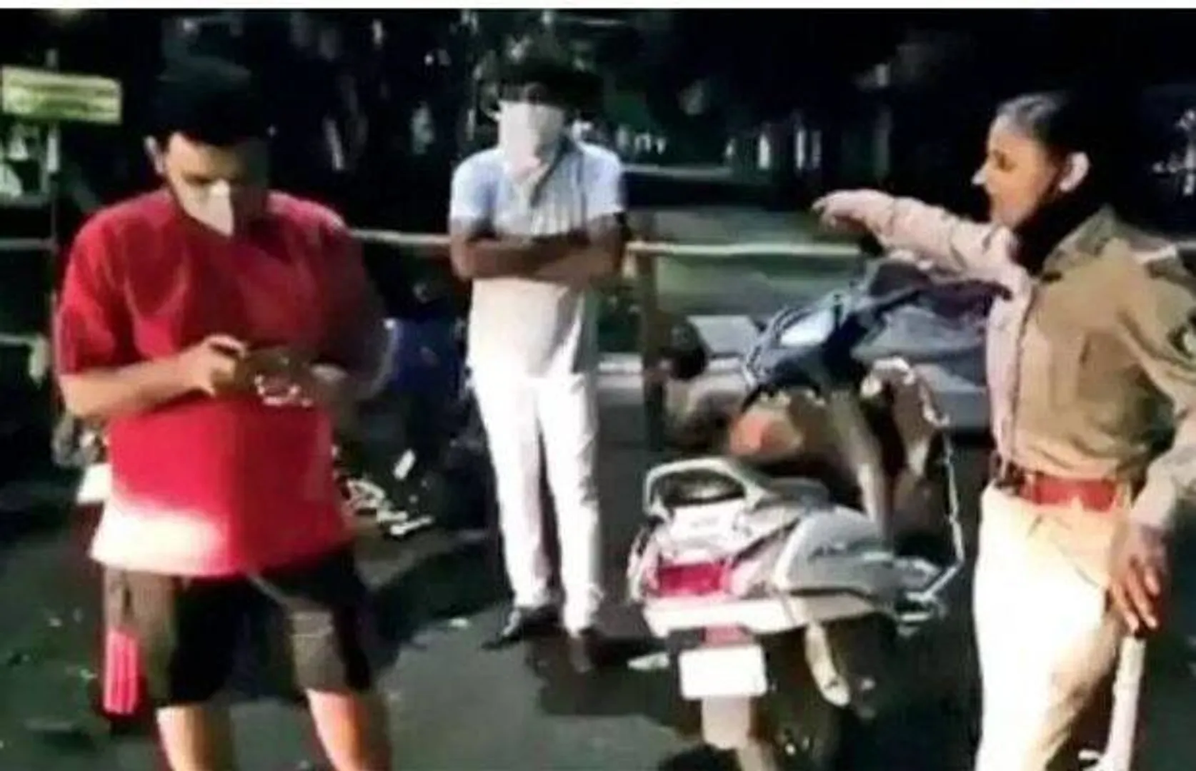 WATCH | Fearless cop vs BJP Minister: How Sunita Yadav got punished for practicing her duty